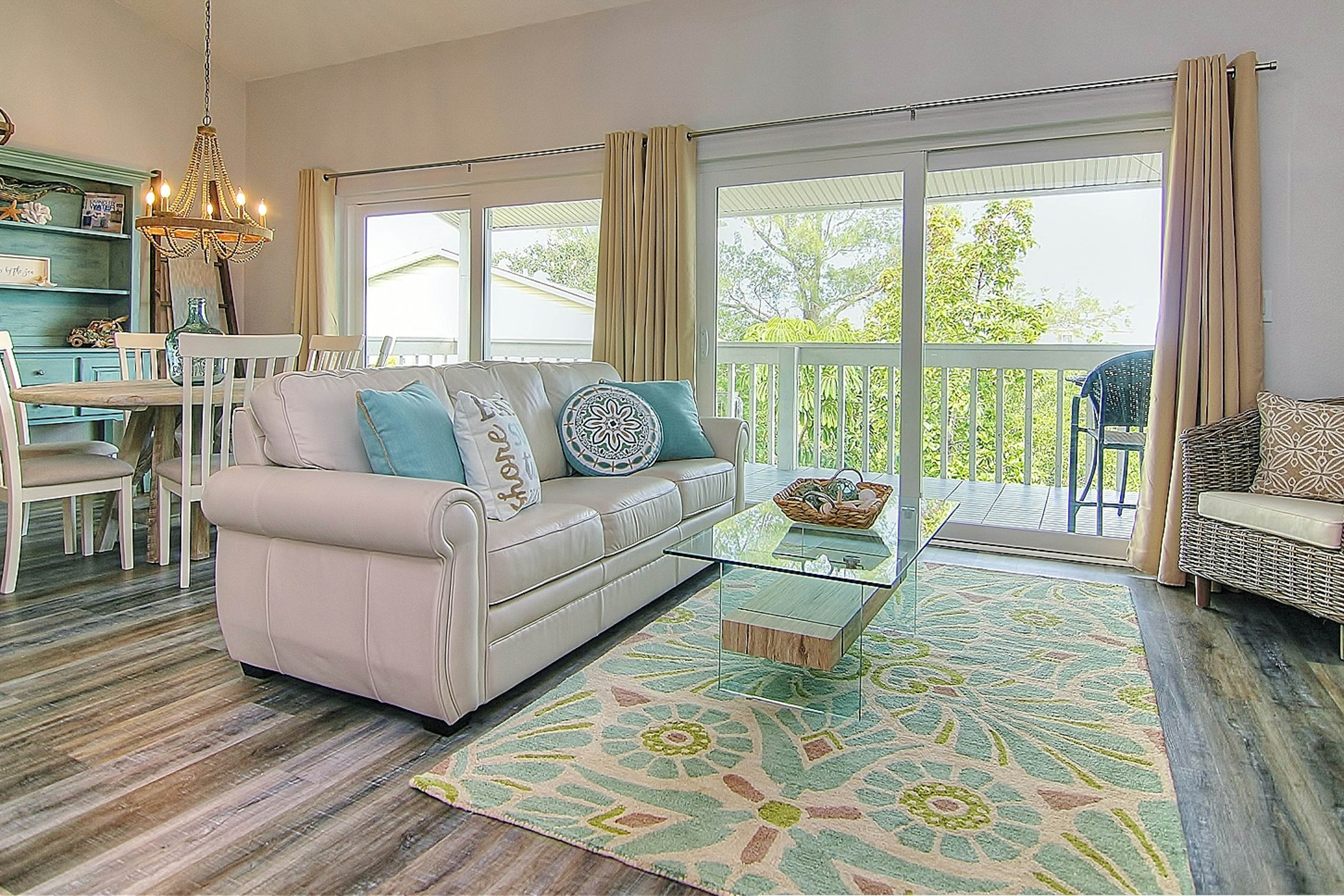 Intercoastal Condo 203