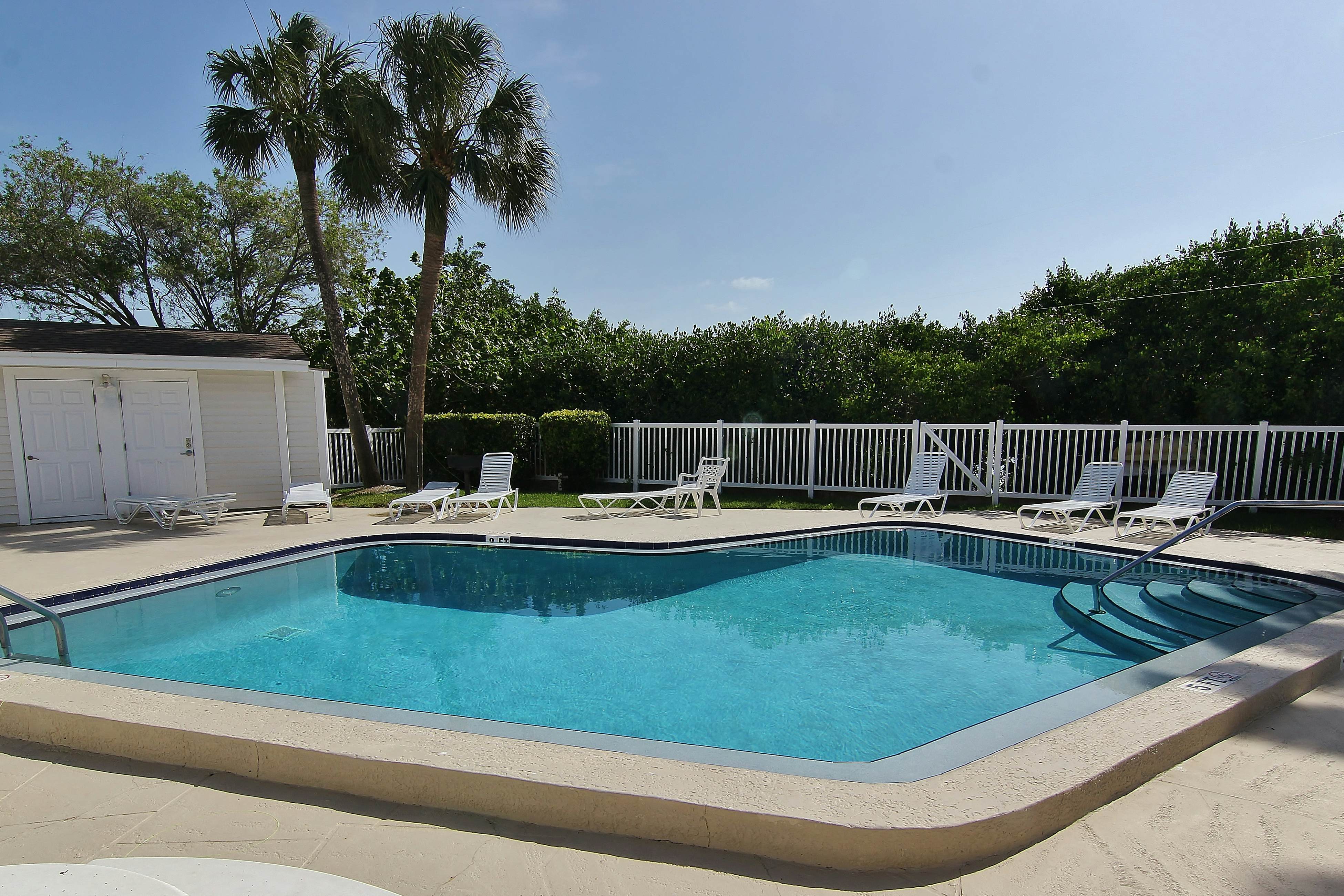 Intercoastal Condo 203