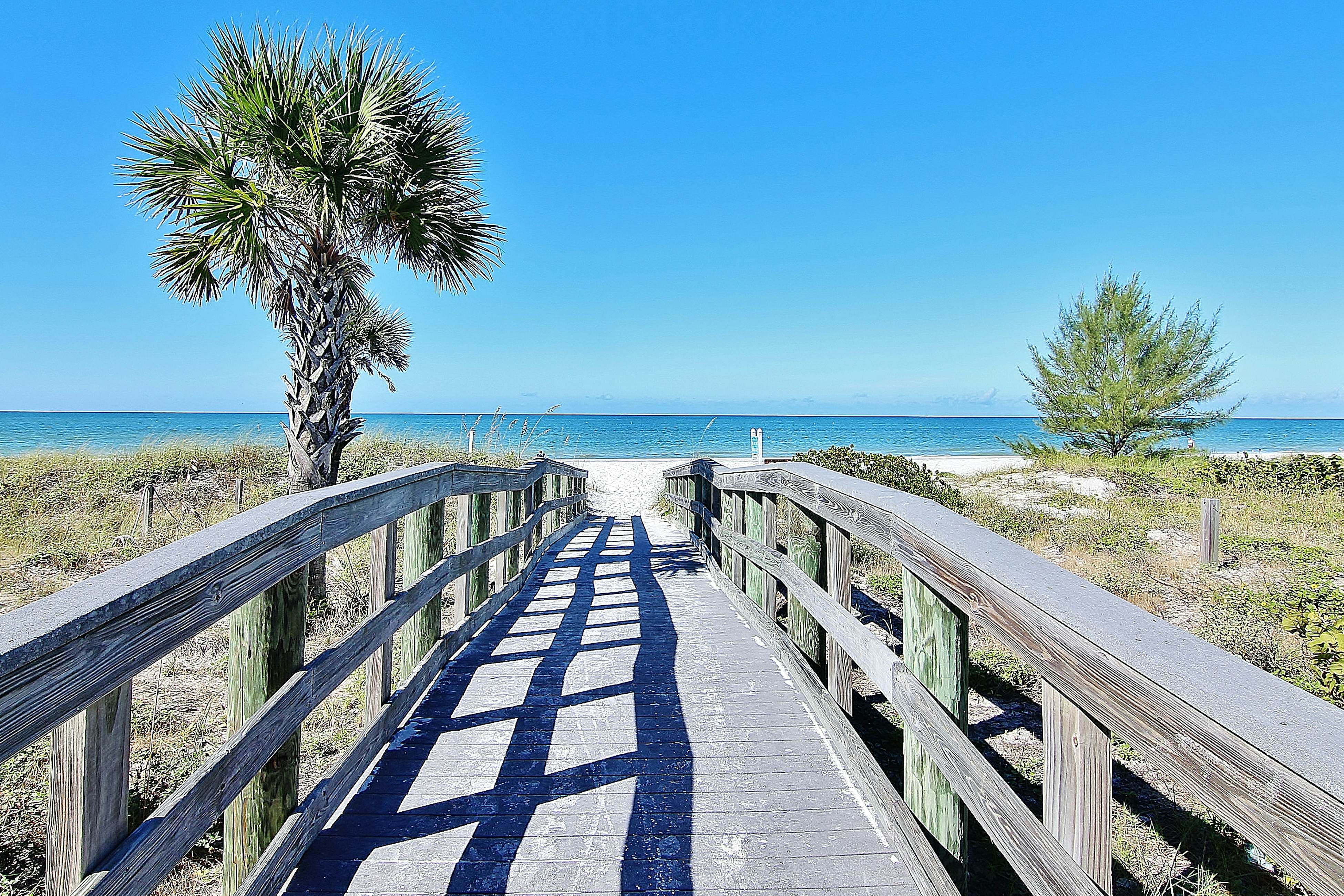 Intercoastal Condo 203