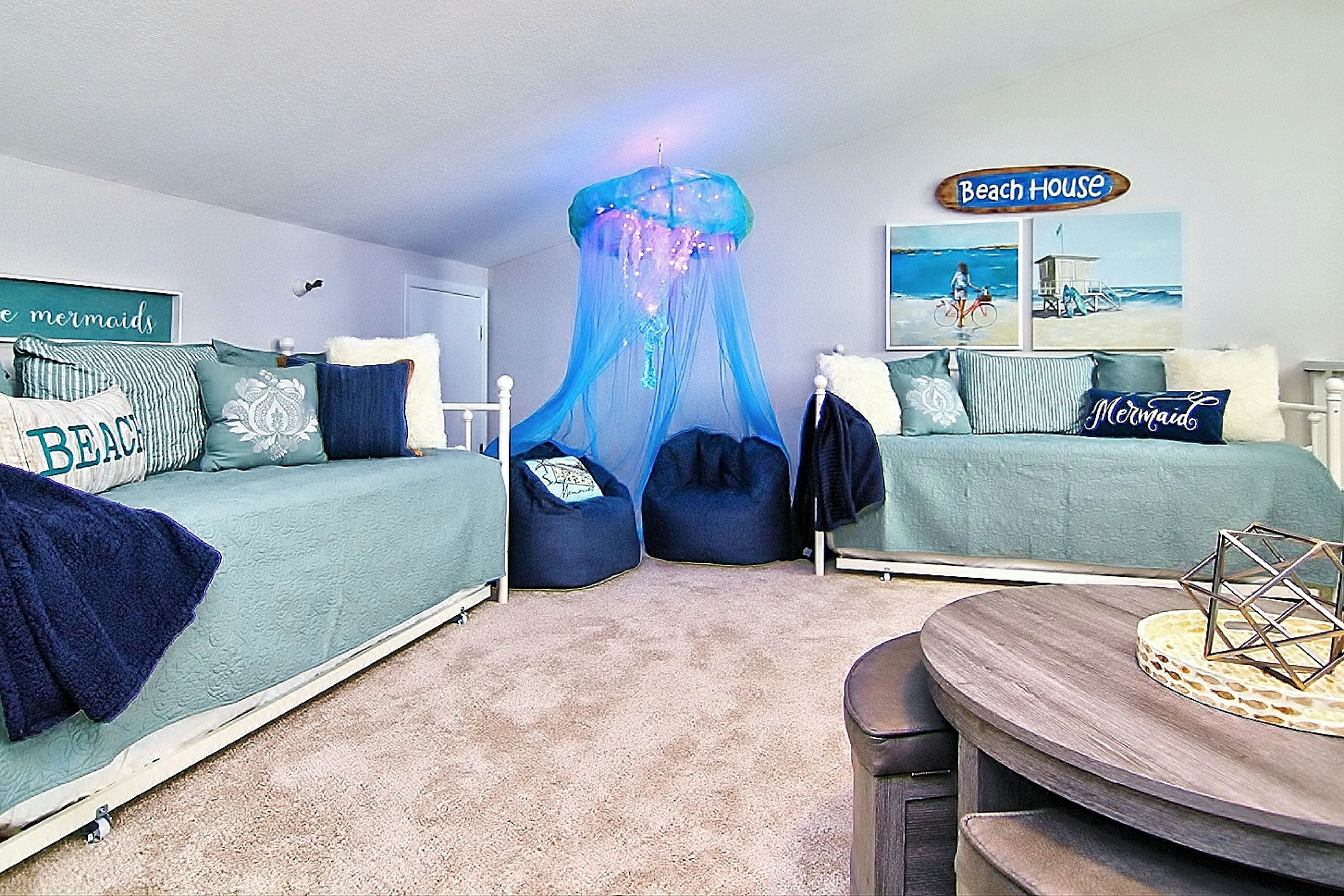 Intercoastal Condo 203