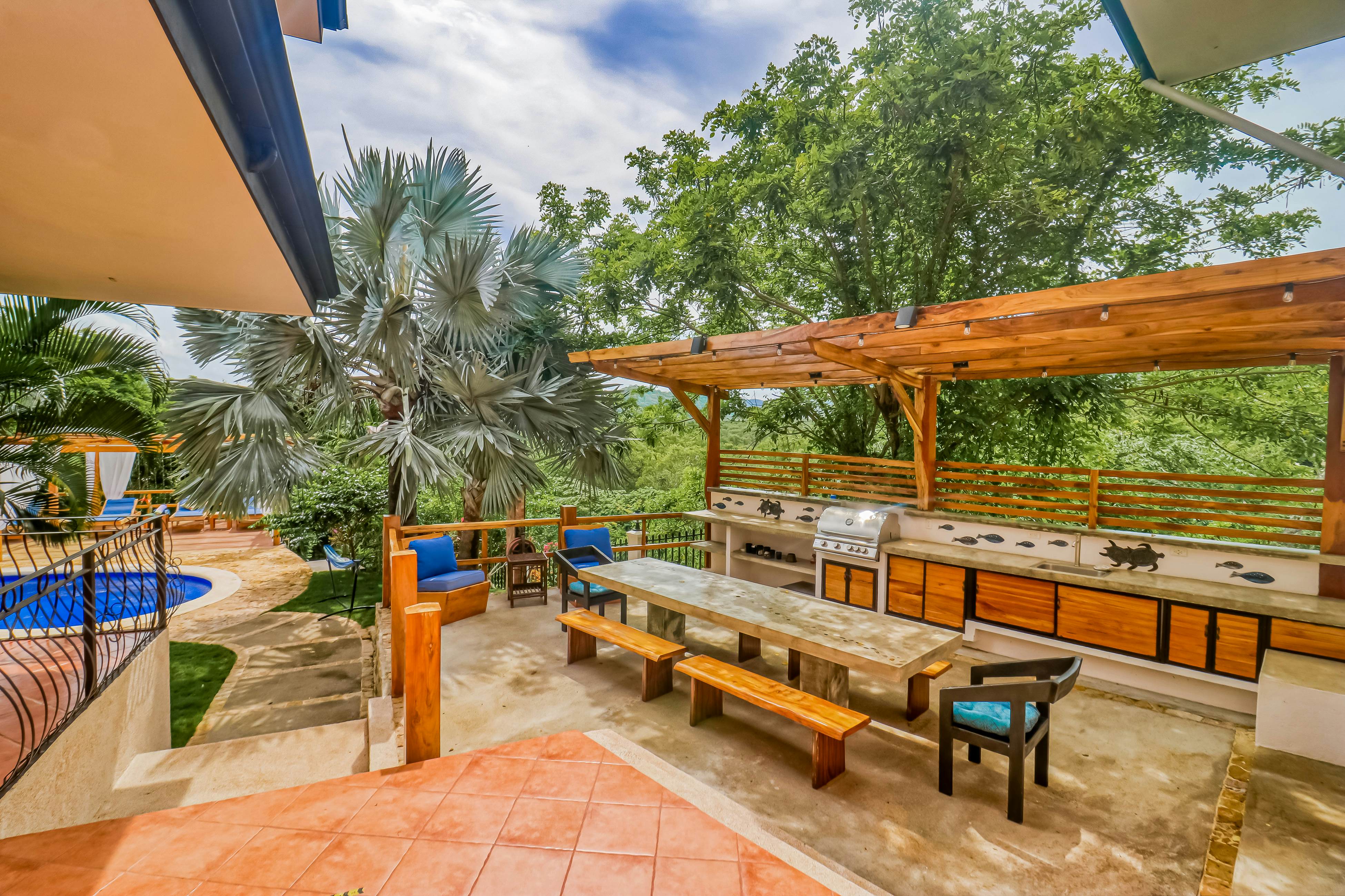 Casa Mimosa Buenavista