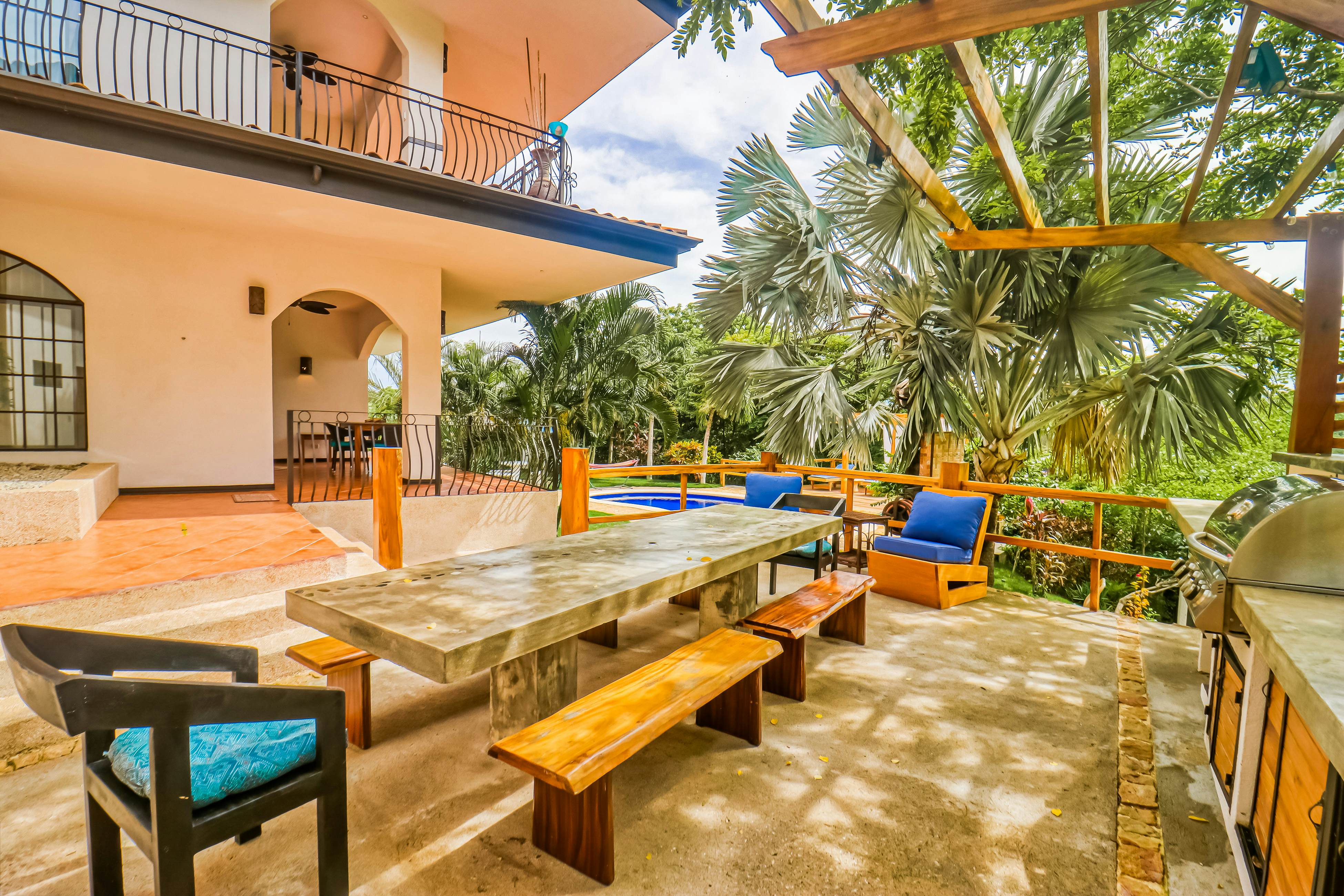 Casa Mimosa Buenavista