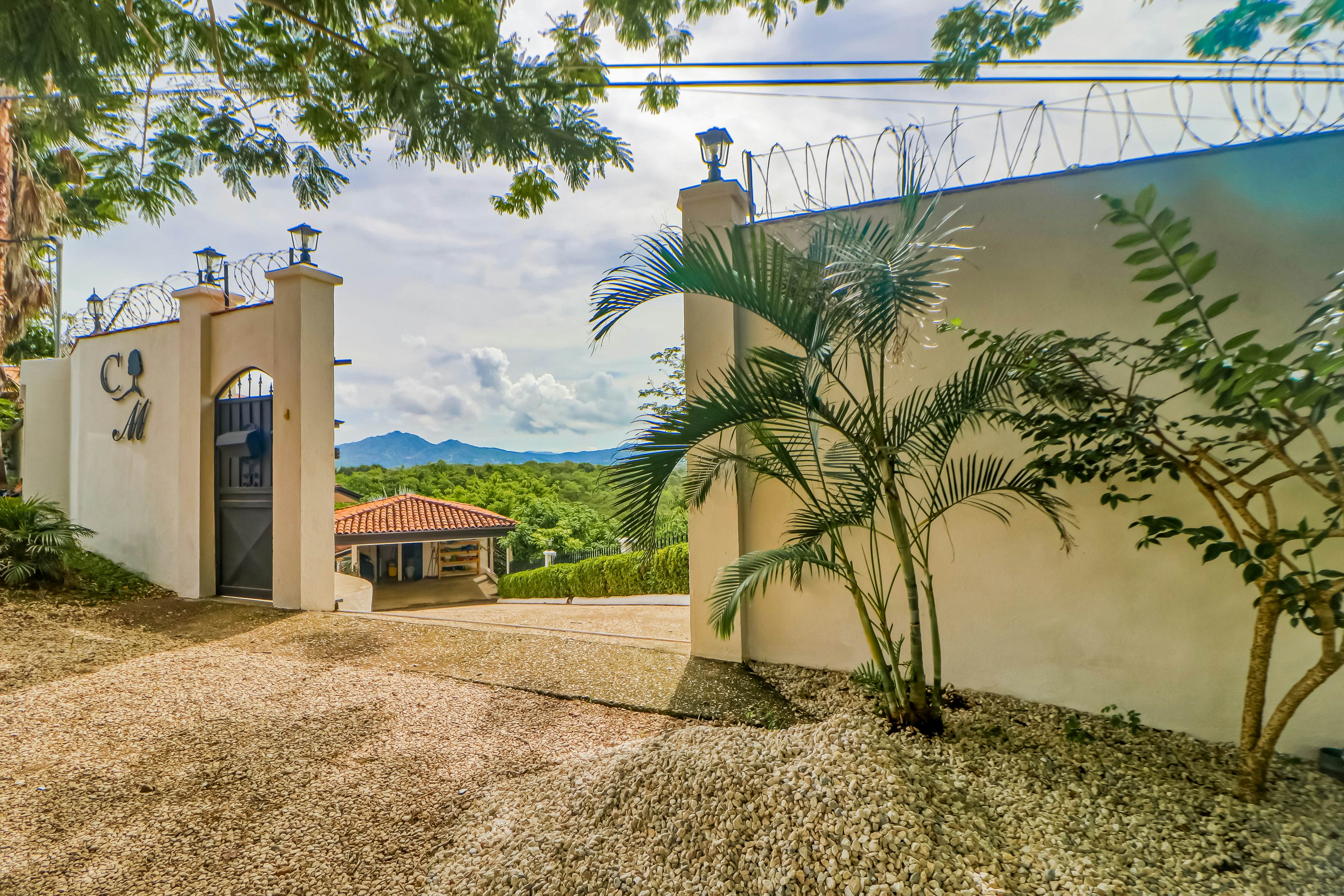 Casa Mimosa Buenavista