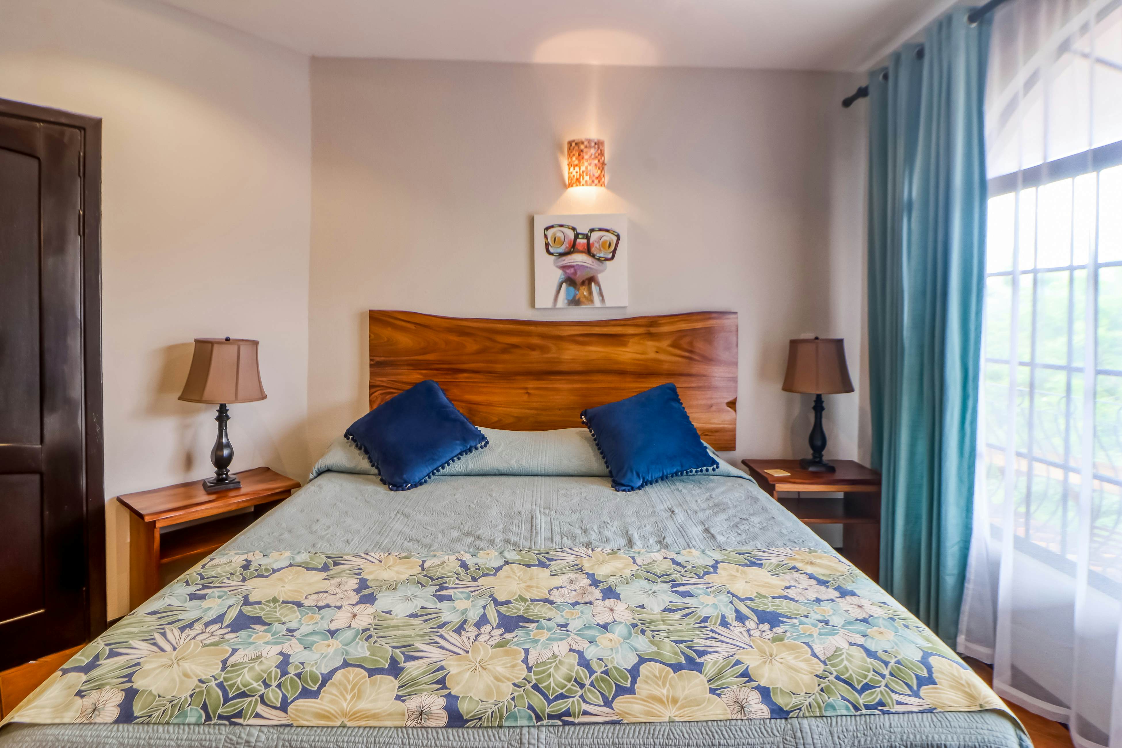 Casa Mimosa Buenavista