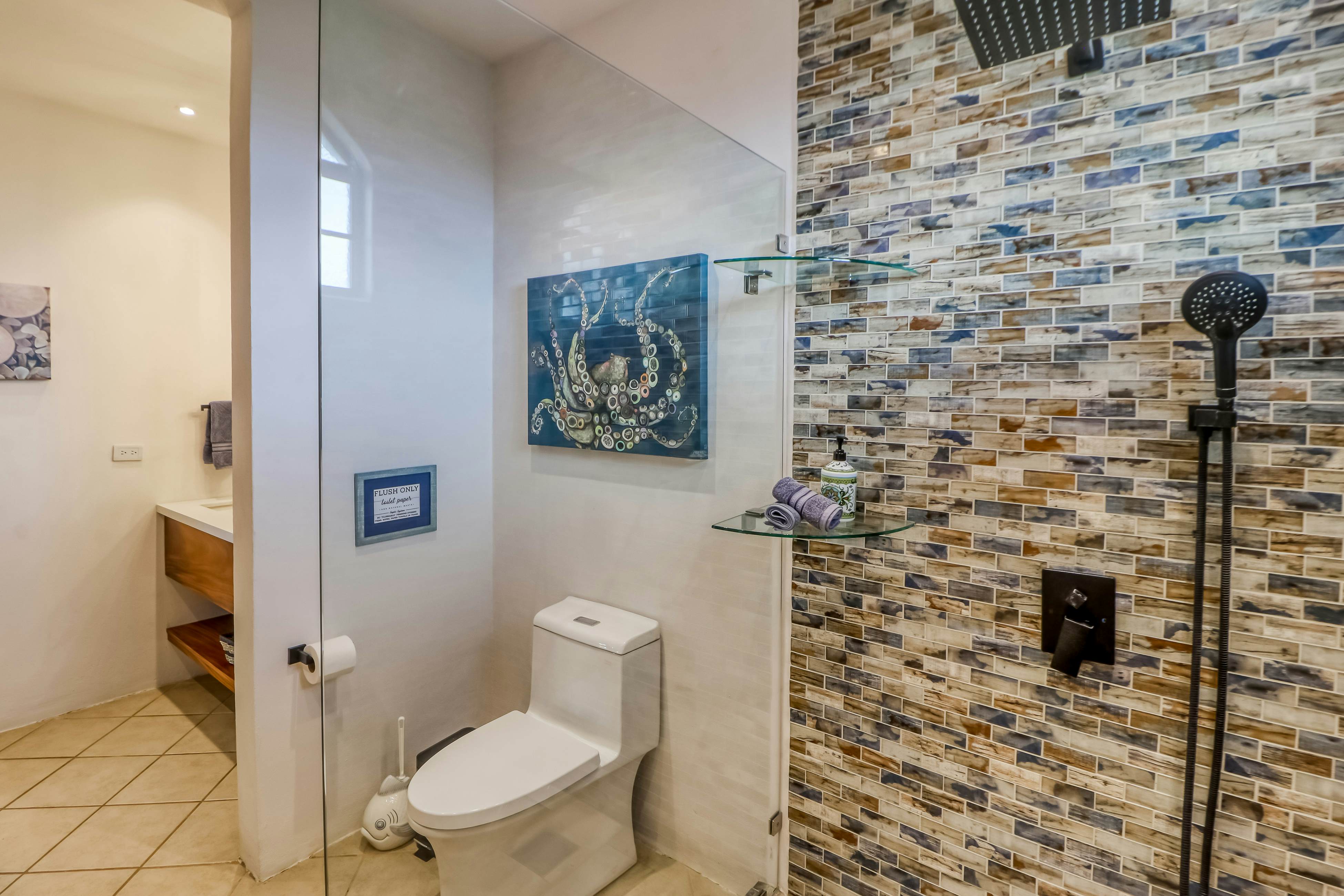 Casa Mimosa Buenavista