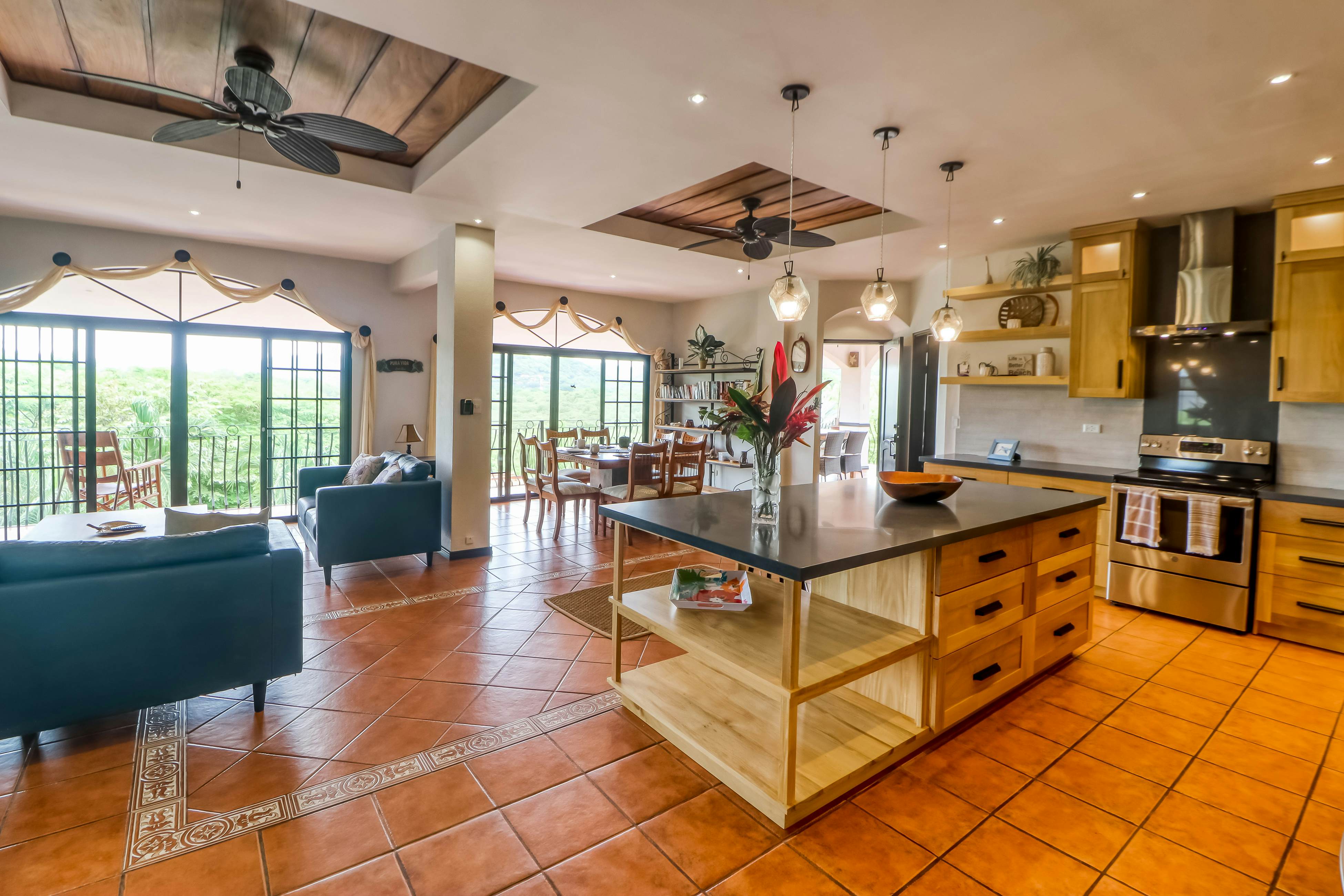 Casa Mimosa Buenavista