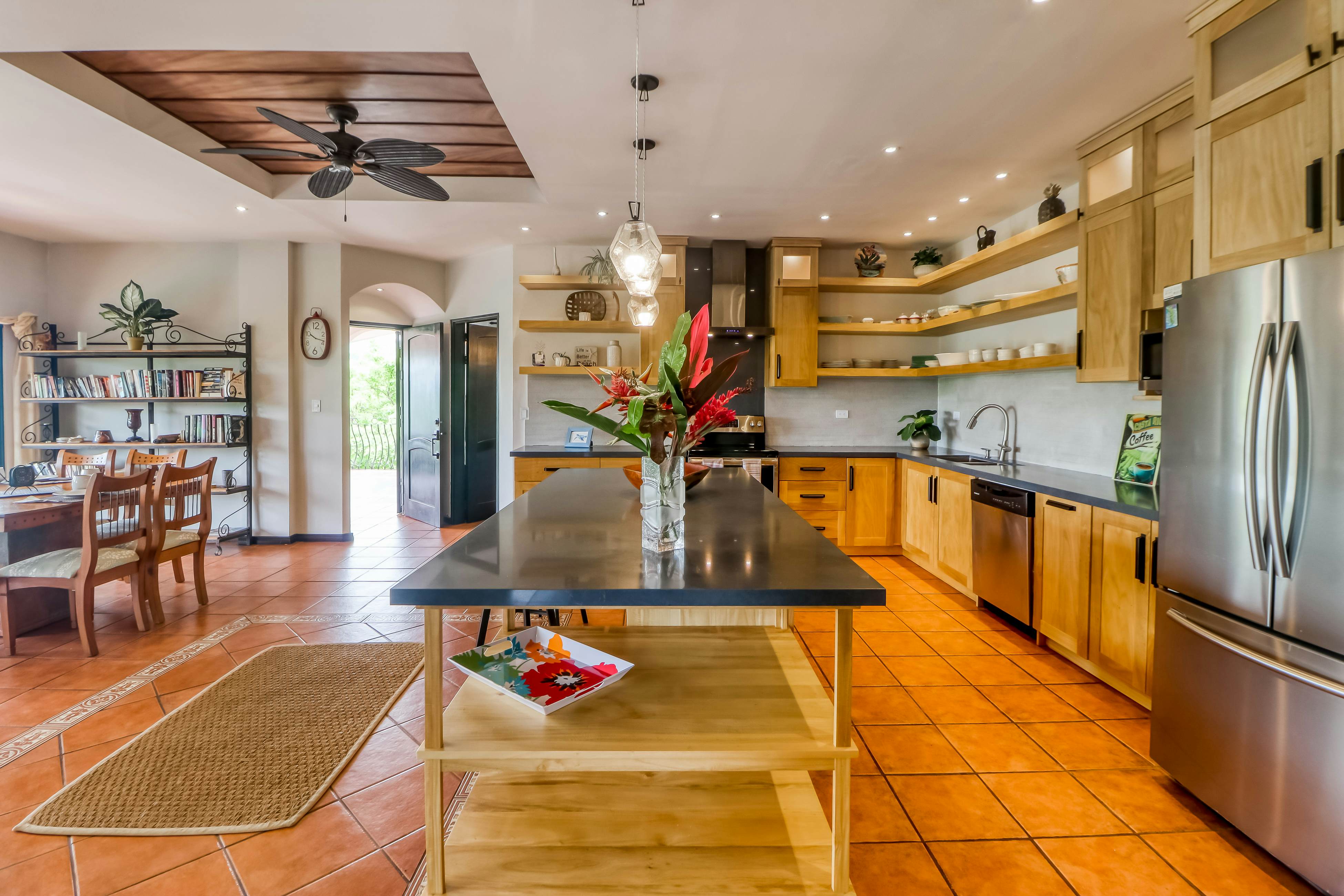 Casa Mimosa Buenavista