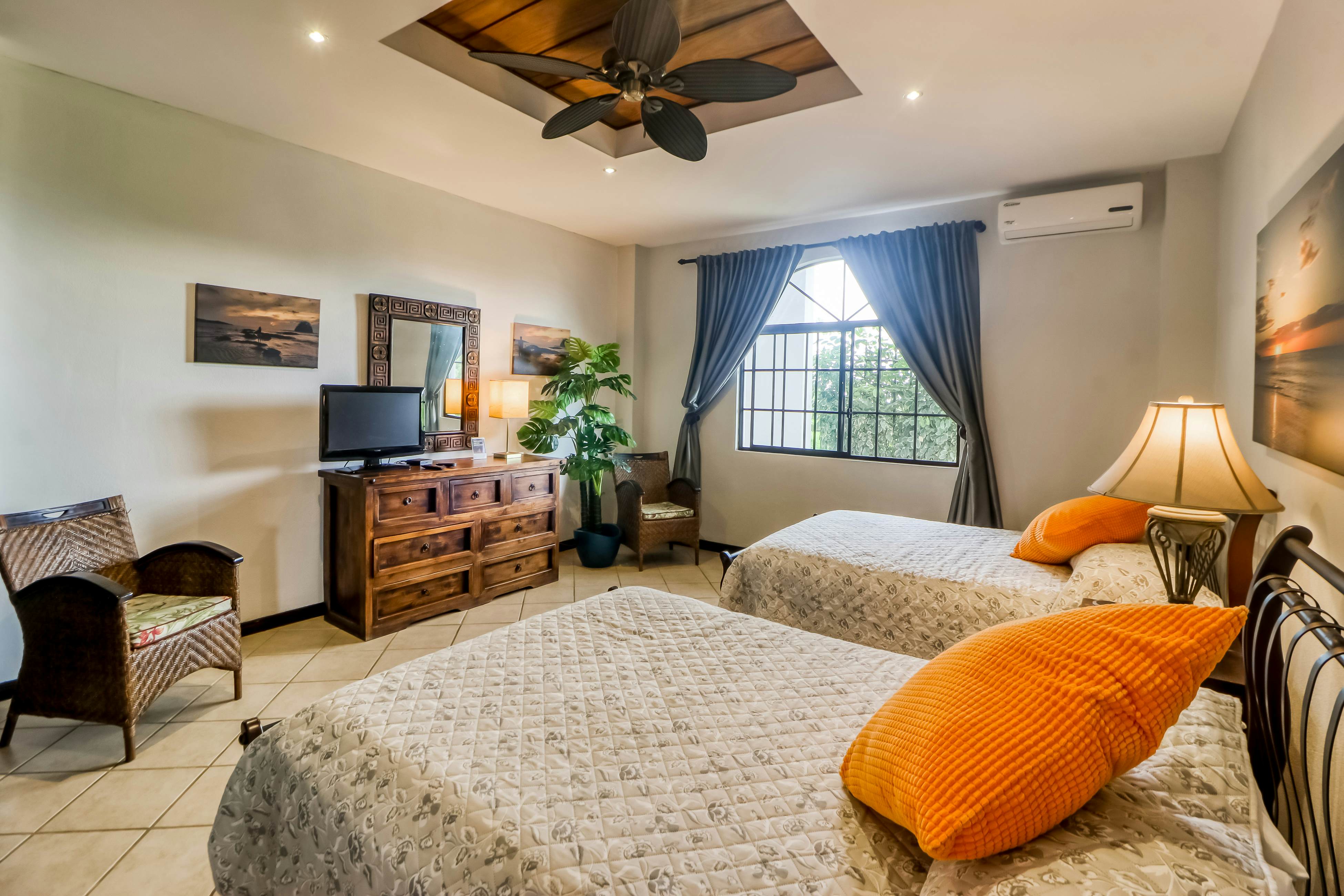 Casa Mimosa Buenavista