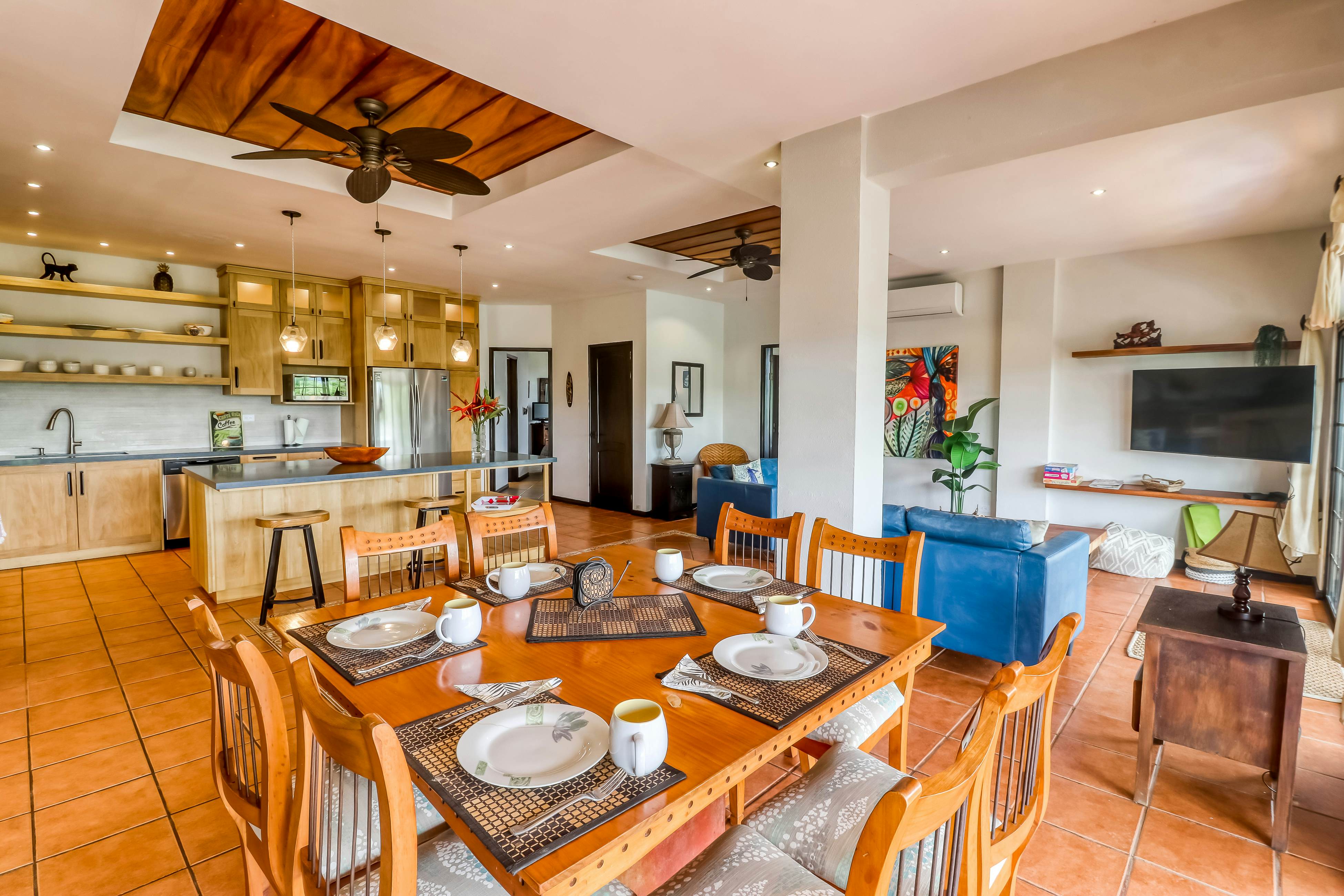 Casa Mimosa Buenavista