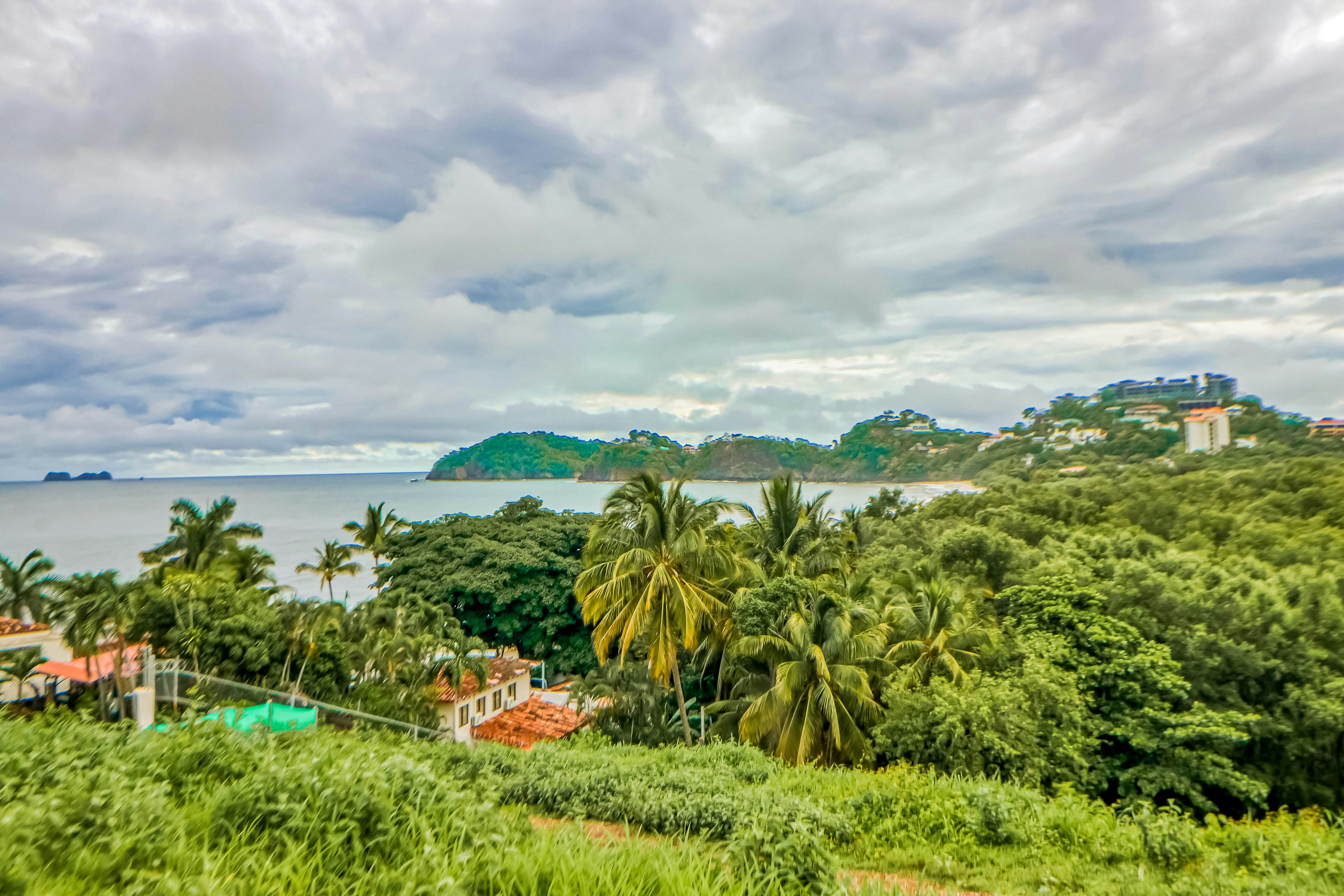 Casa Mimosa Buenavista