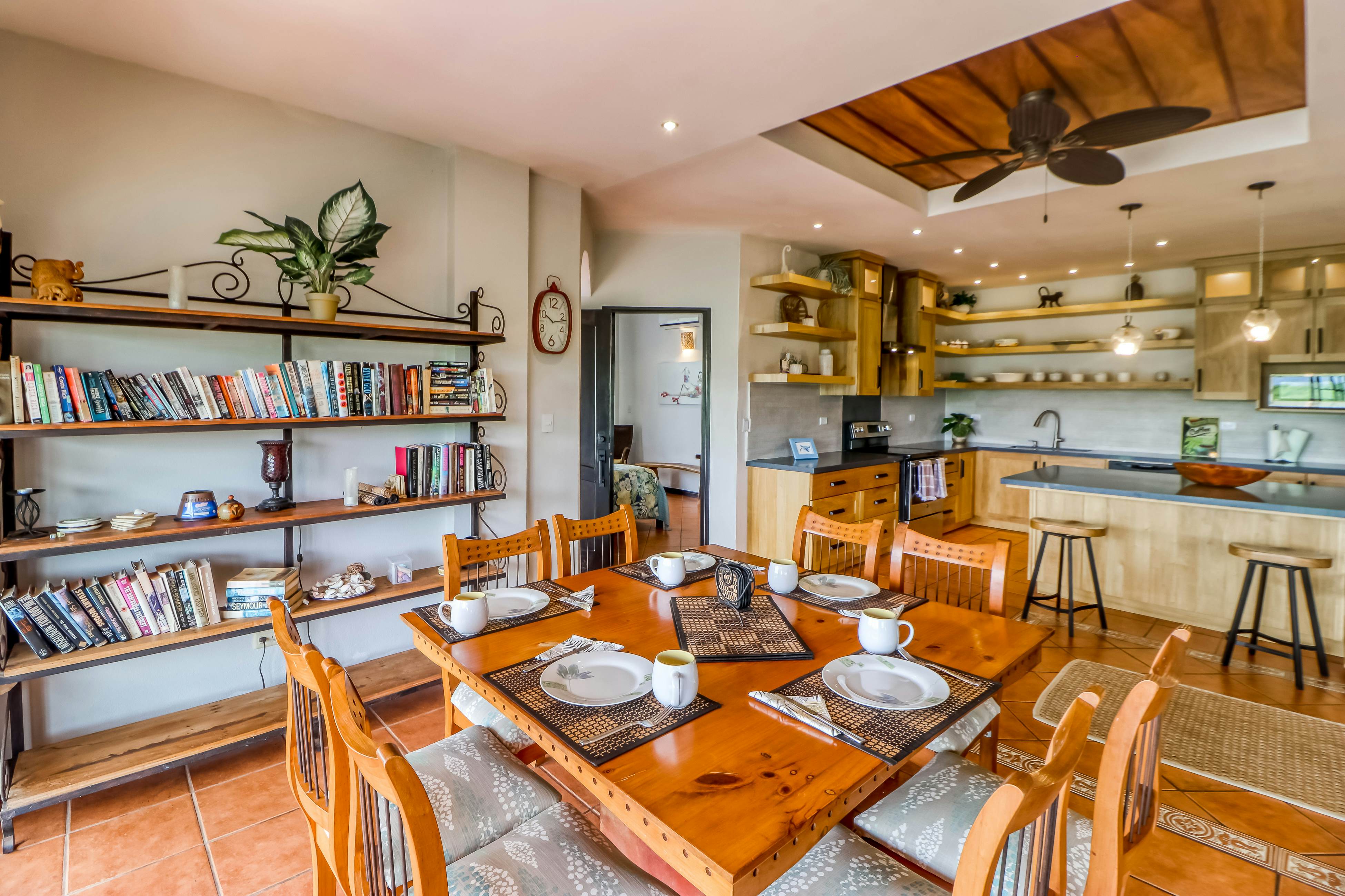 Casa Mimosa Buenavista