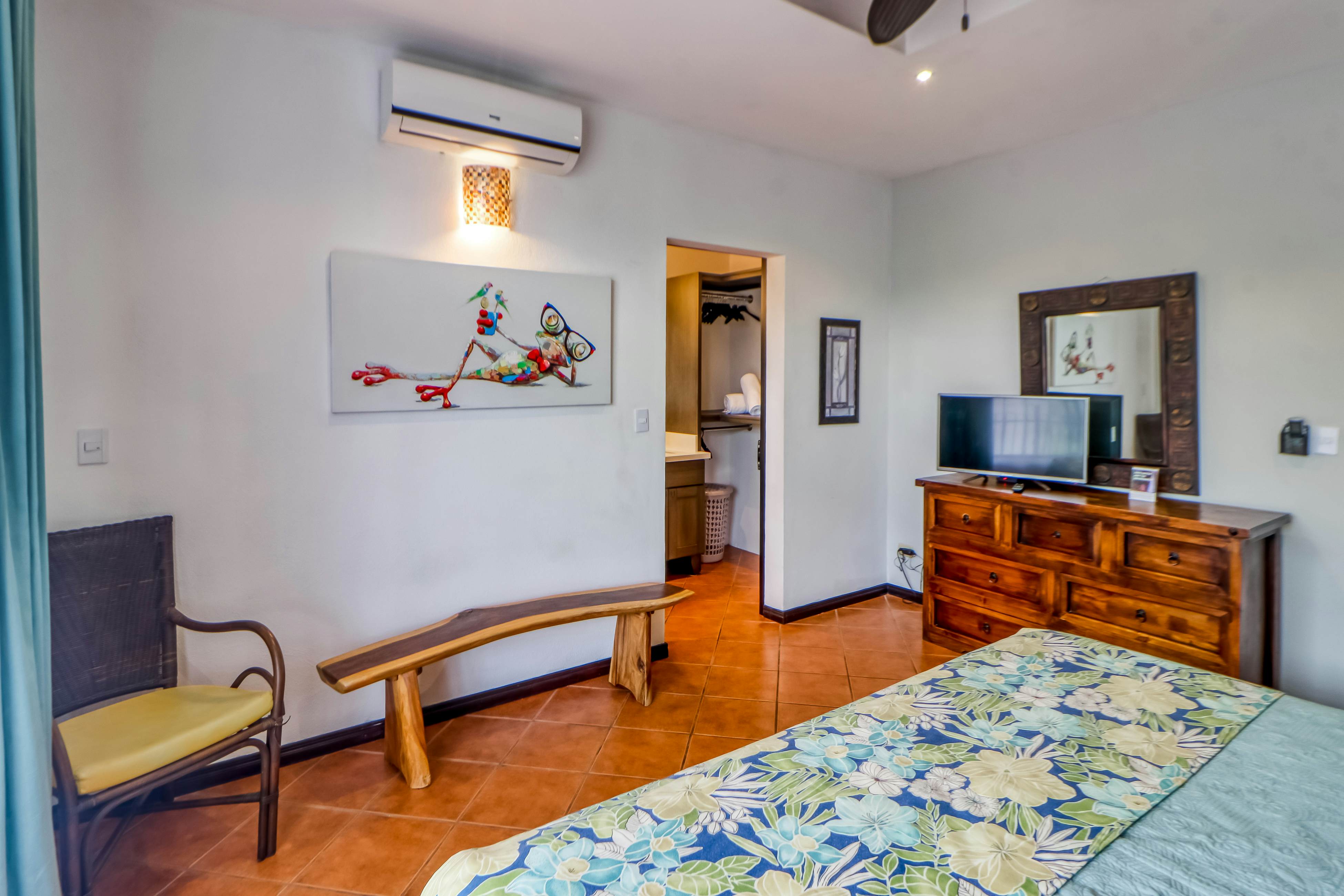 Casa Mimosa Buenavista