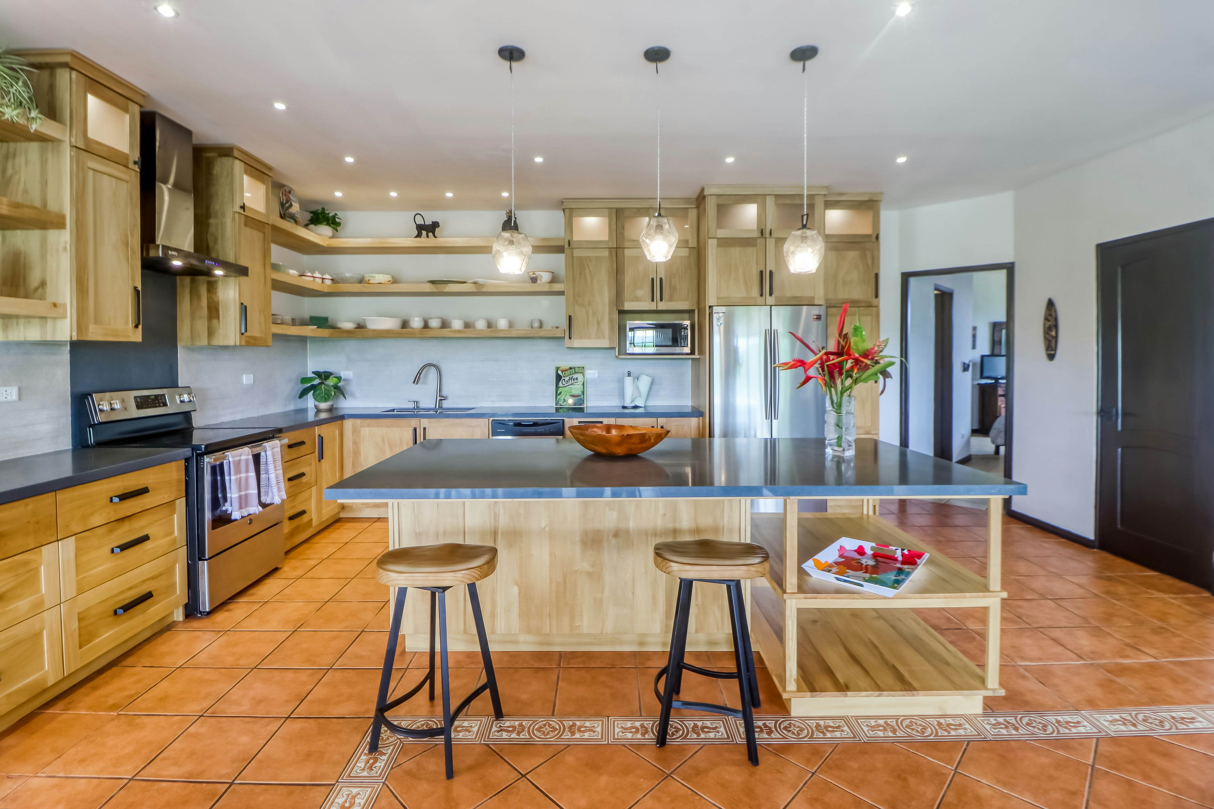 Casa Mimosa Buenavista