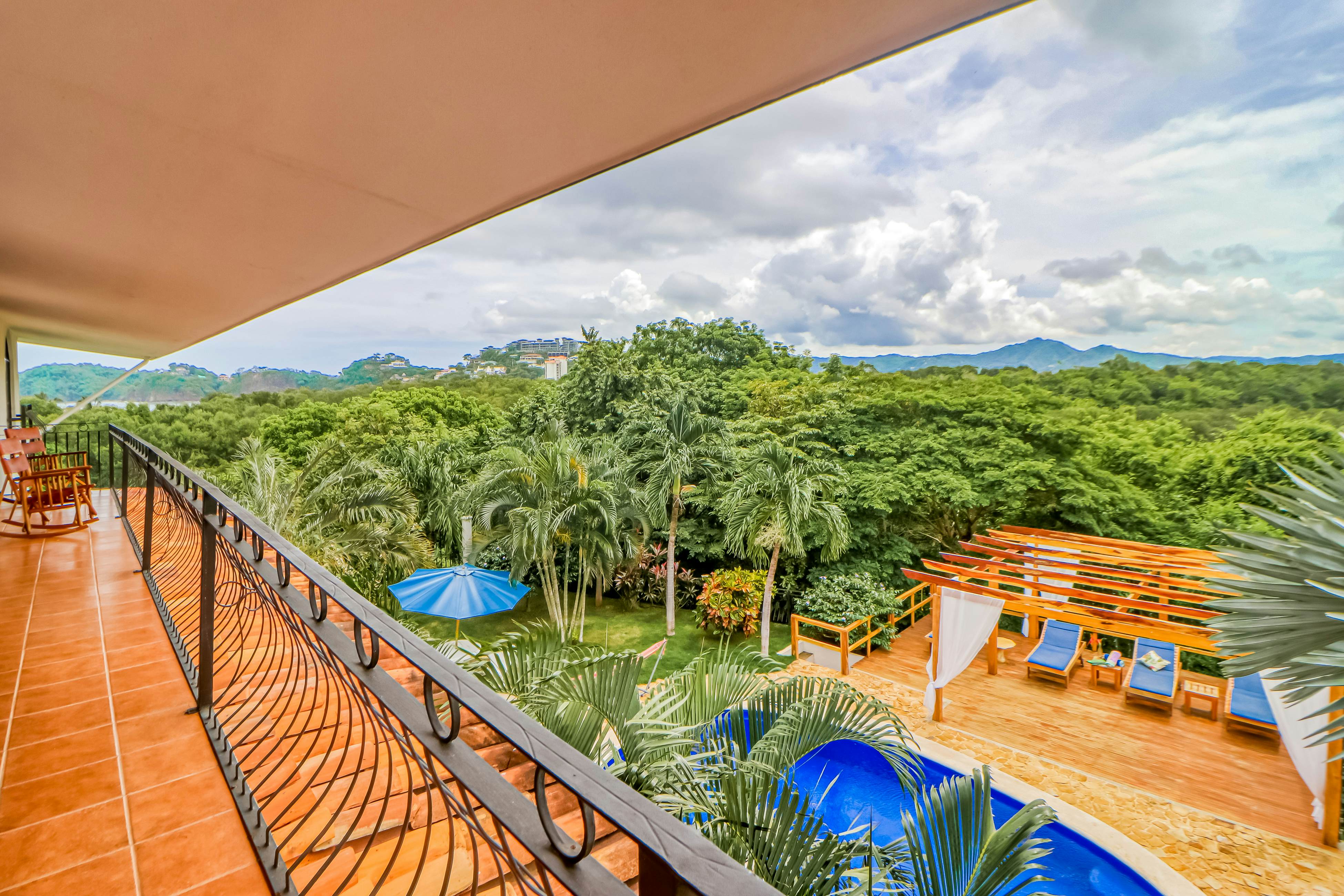 Casa Mimosa Buenavista