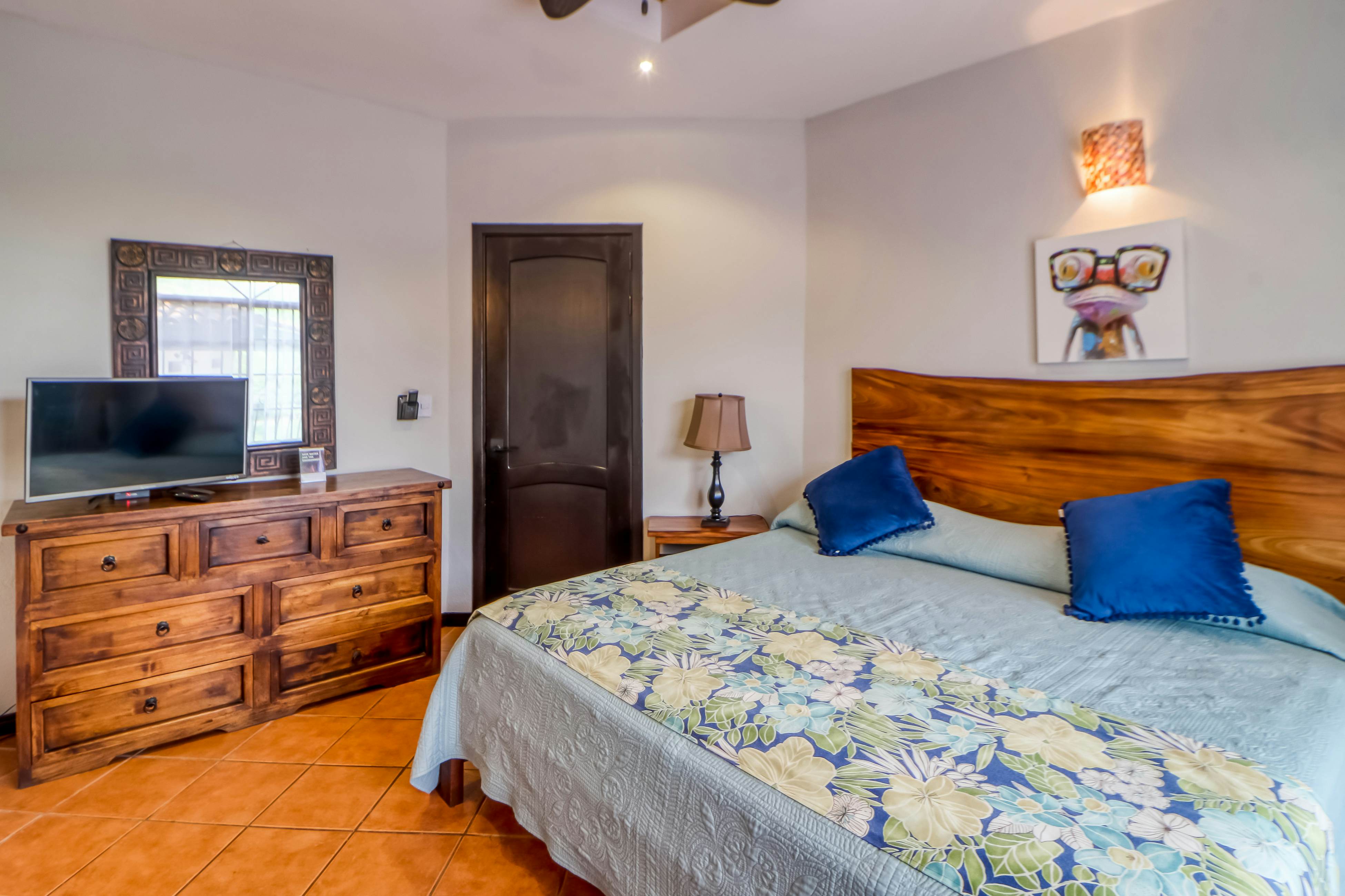 Casa Mimosa Buenavista