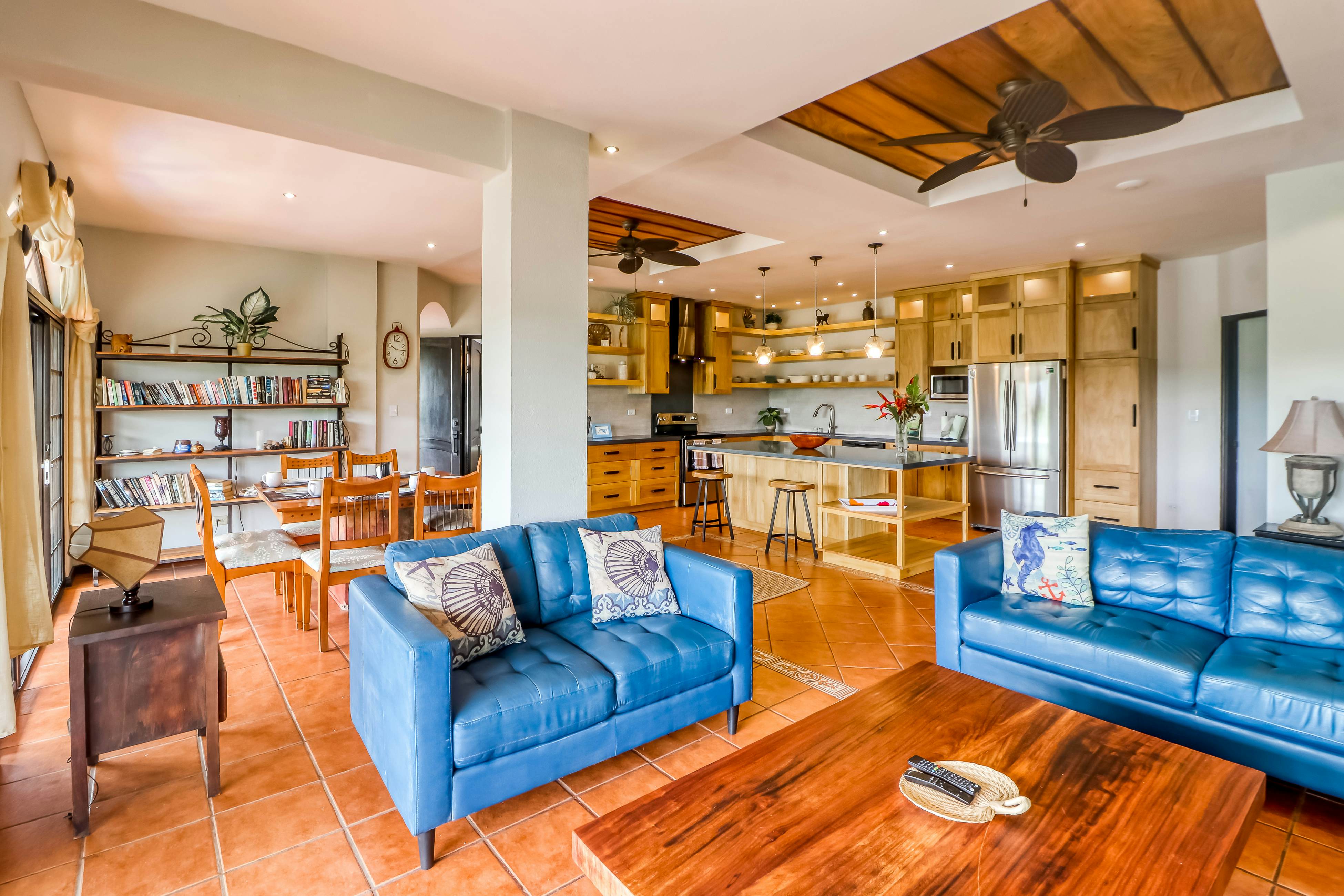 Casa Mimosa Buenavista