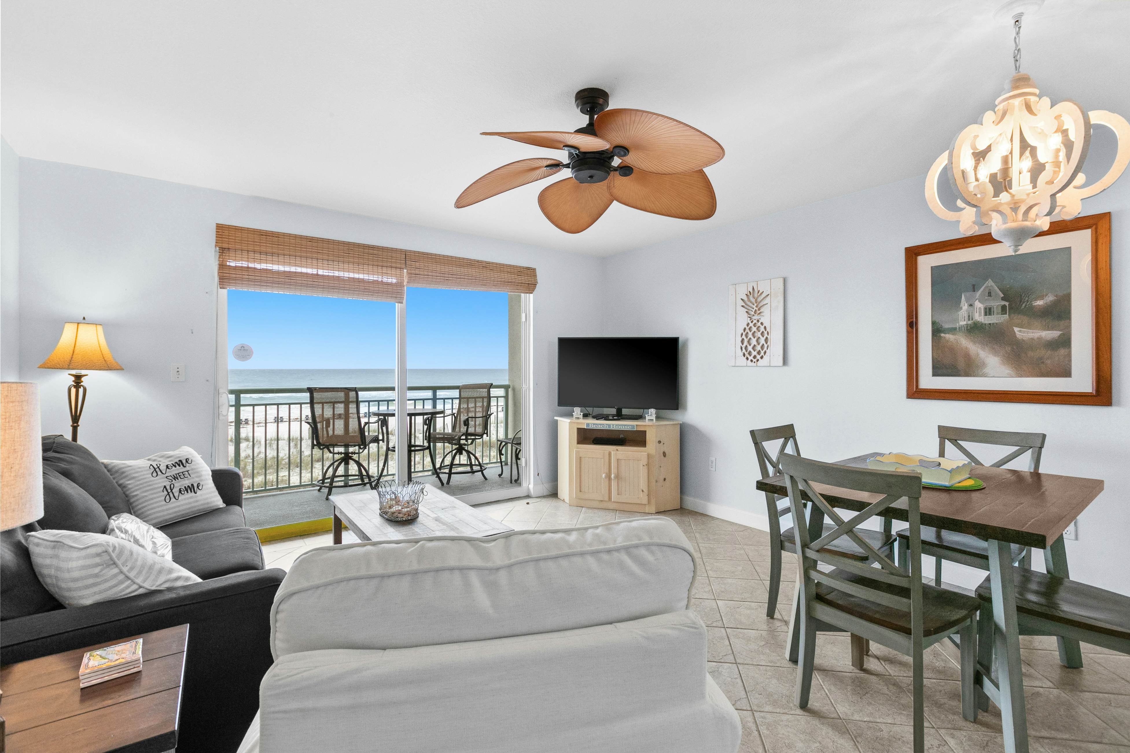 Pelican Isle Condos on Okaloosa Island in Fort Walton Beach Vacasa