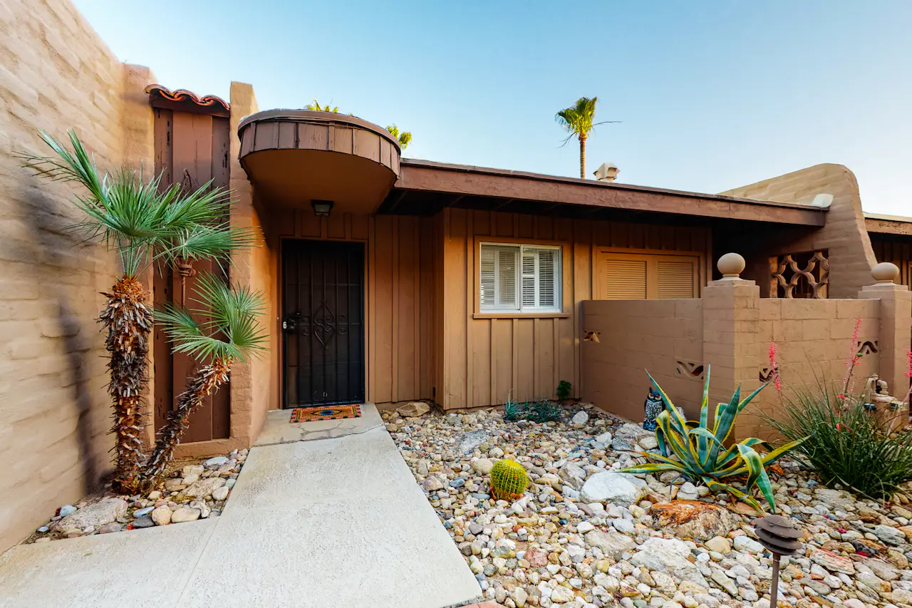 Skyline Casitas Palo Verde 1 BD Tucson, AZ Vacation Rental Vacasa