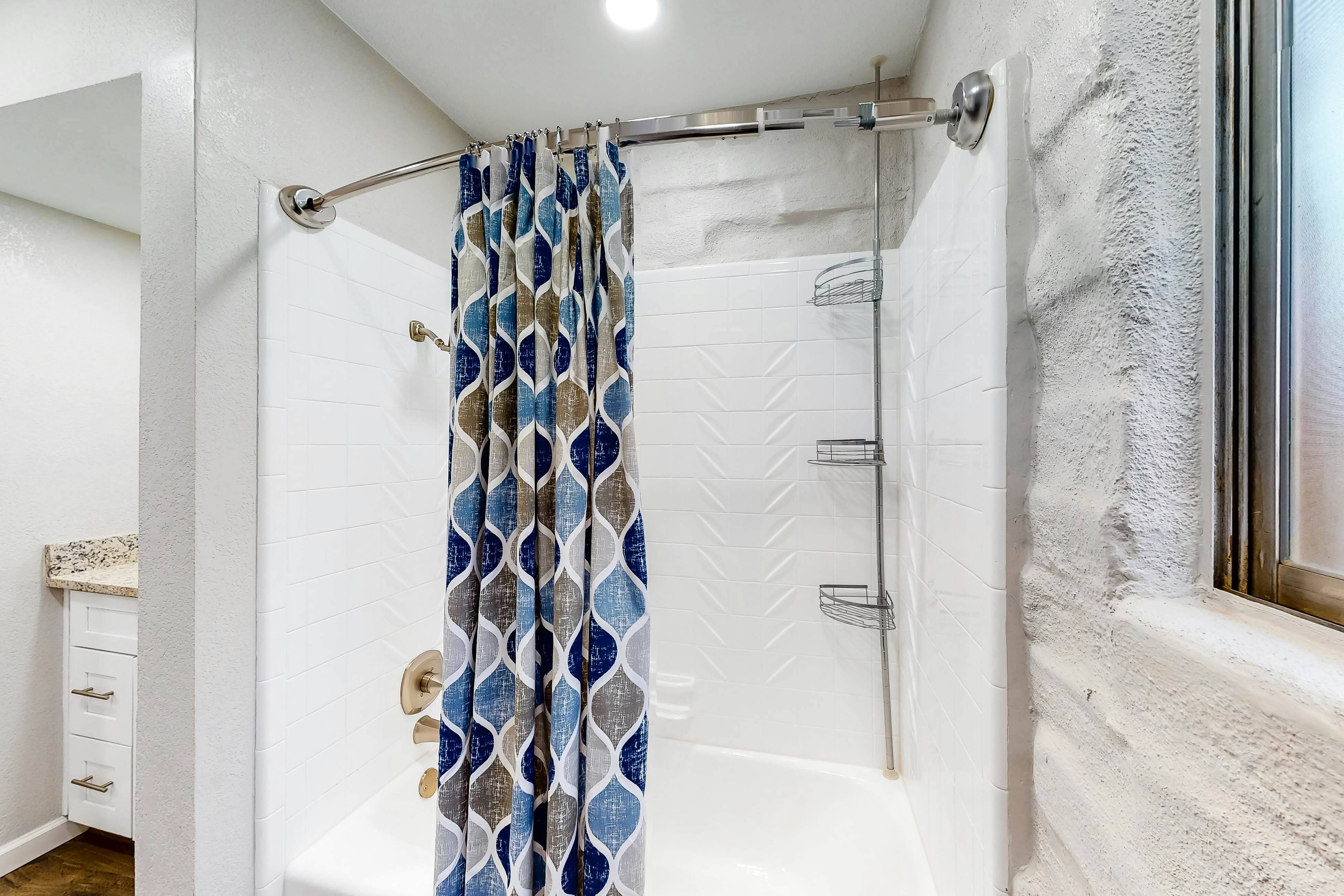 Skyline Casitas Palo Verde