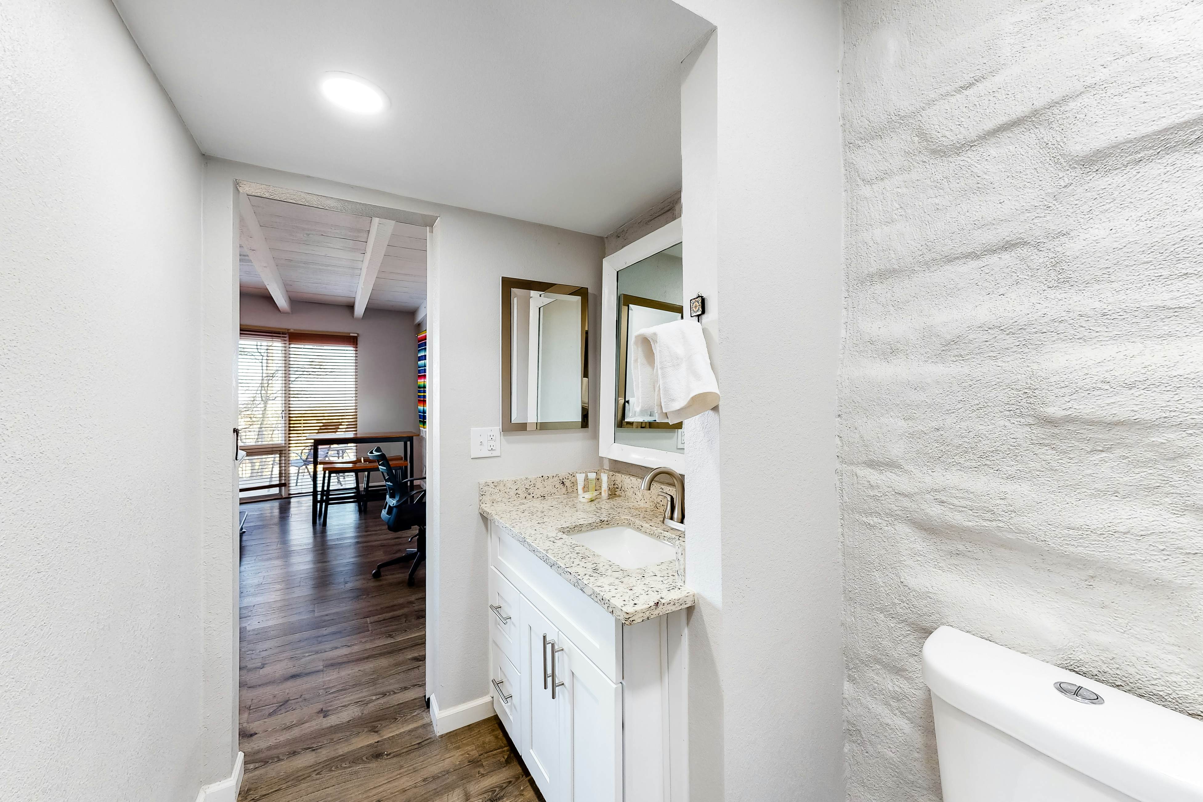 Skyline Casitas Palo Verde