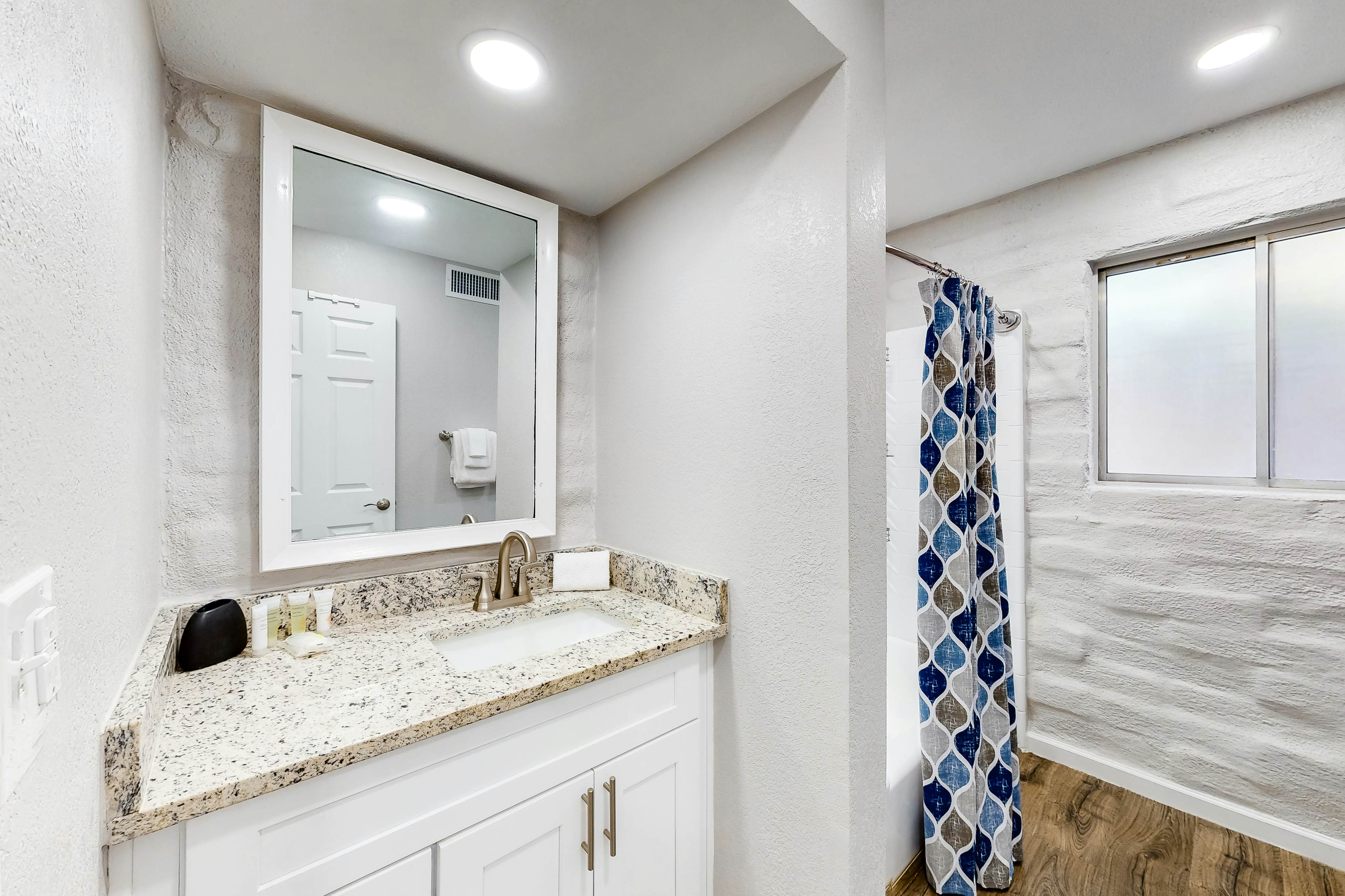 Skyline Casitas Palo Verde