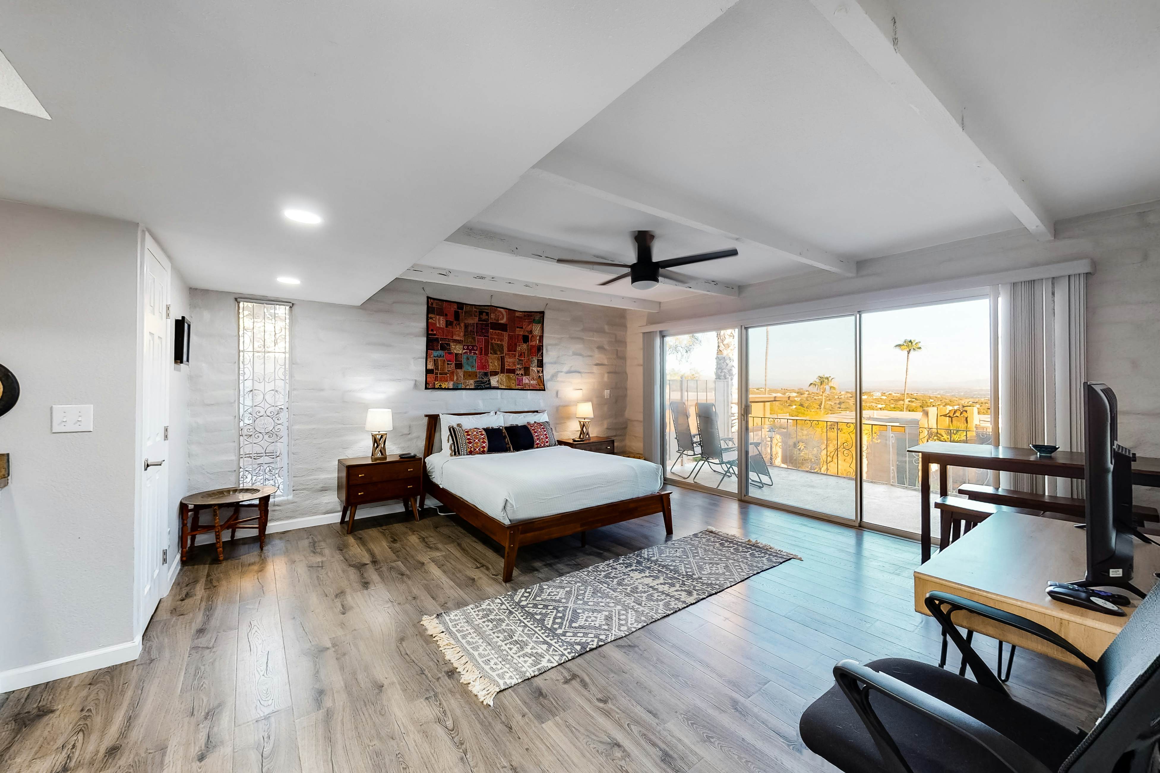 Skyline Casitas Palo Verde