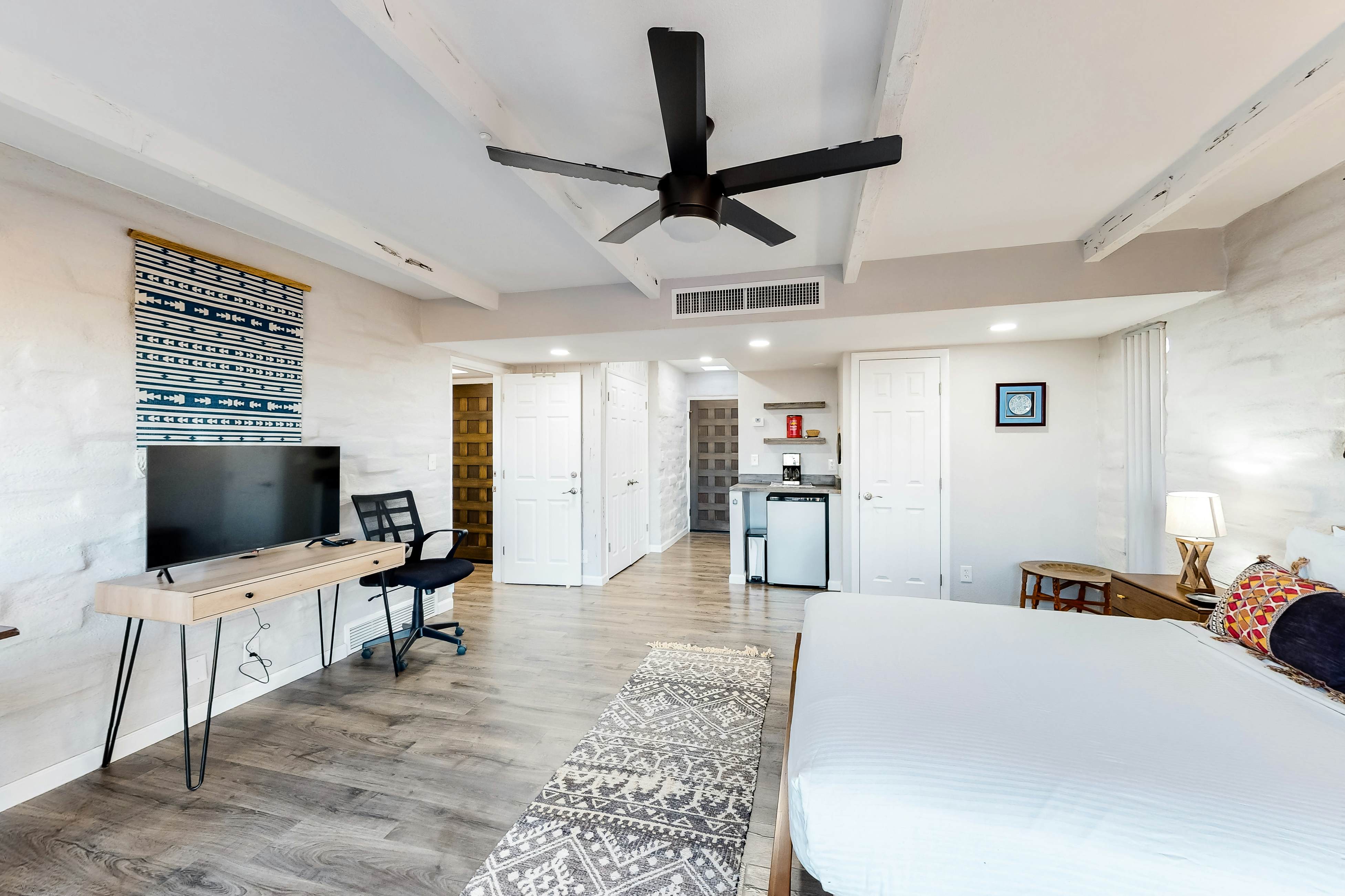 Skyline Casitas Palo Verde