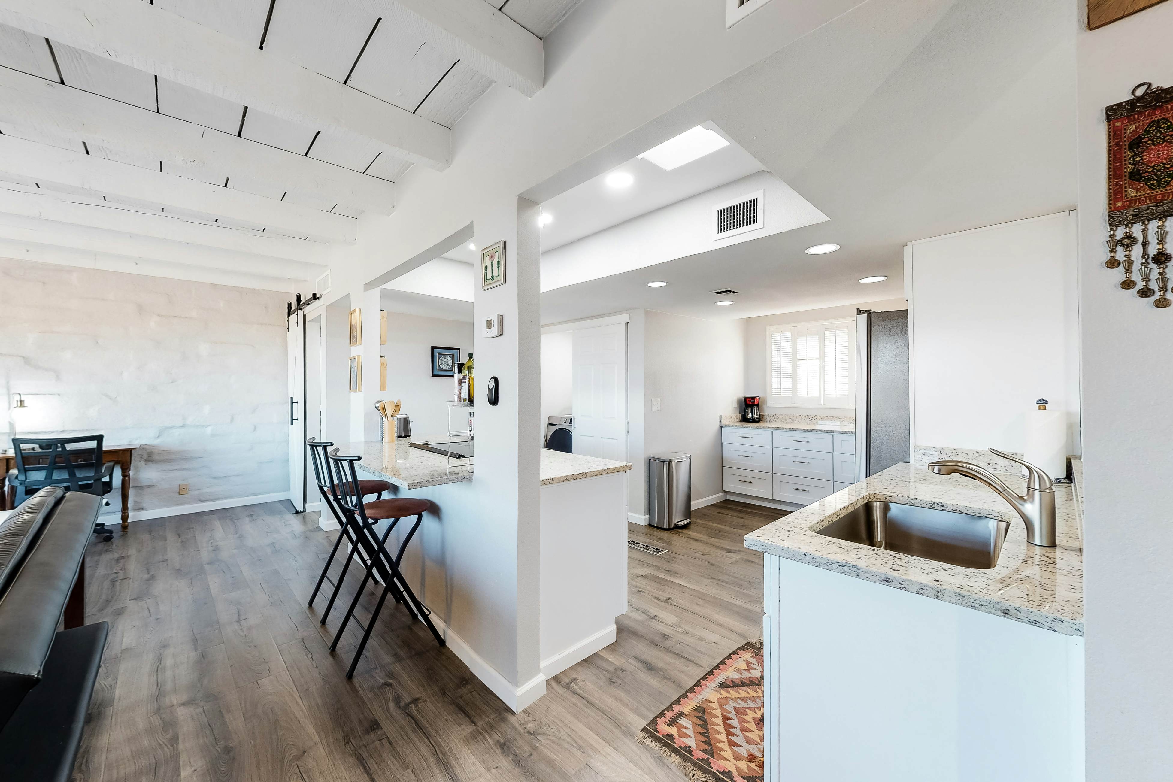 Skyline Casitas Palo Verde