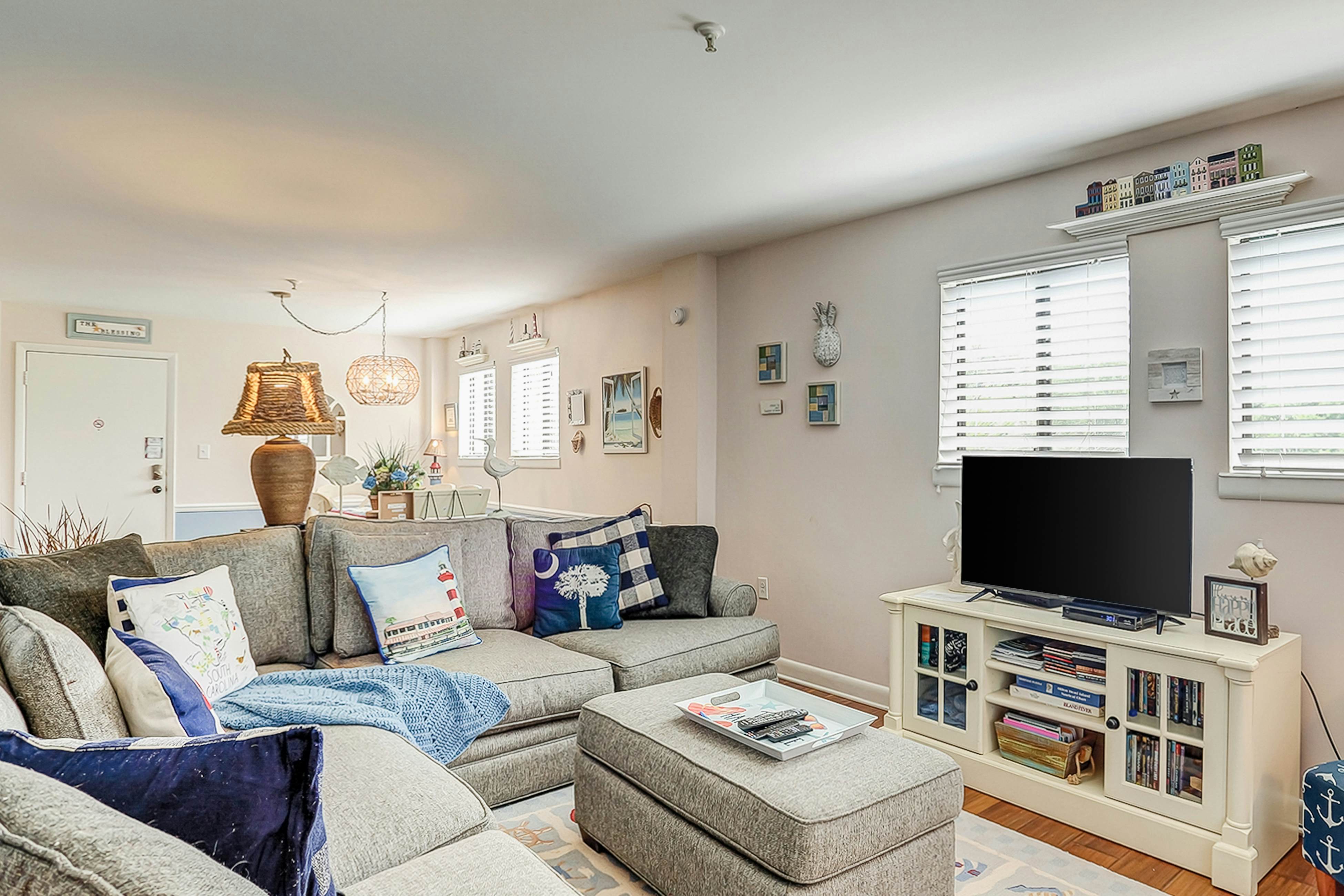 Hilton Head Resort 4230