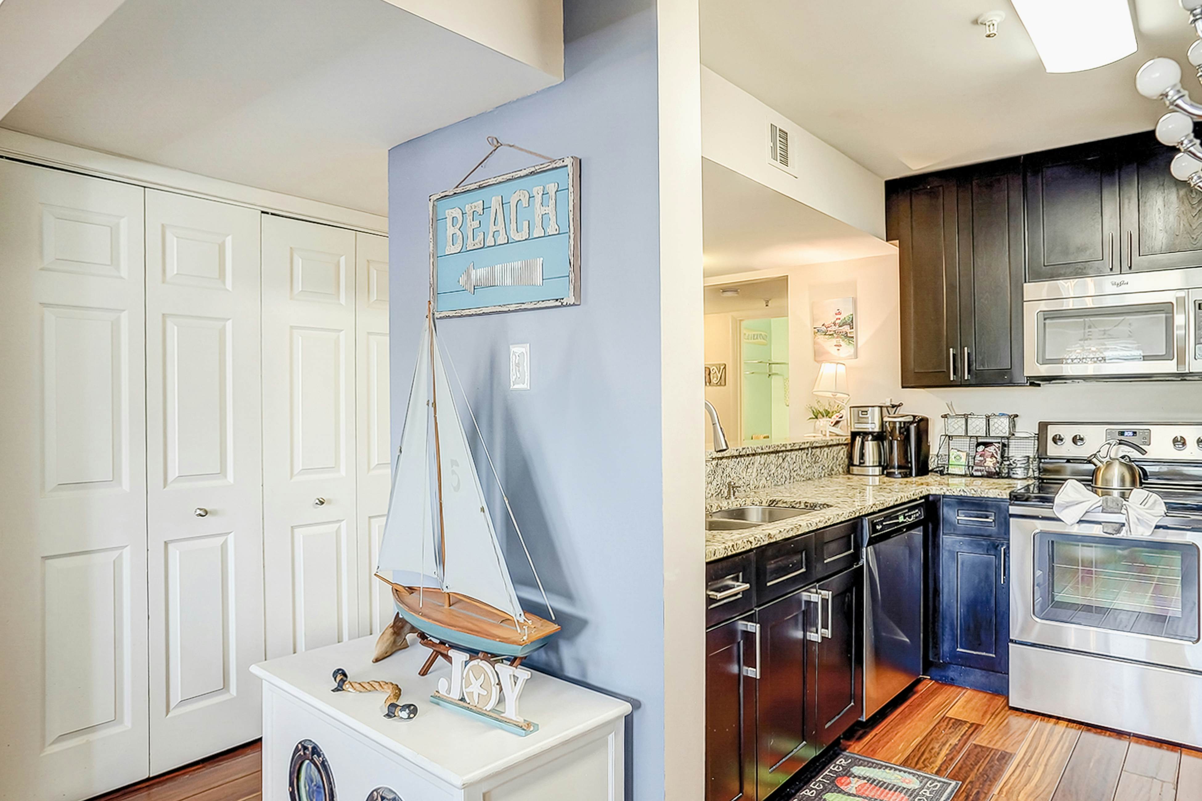 Hilton Head Resort 4230