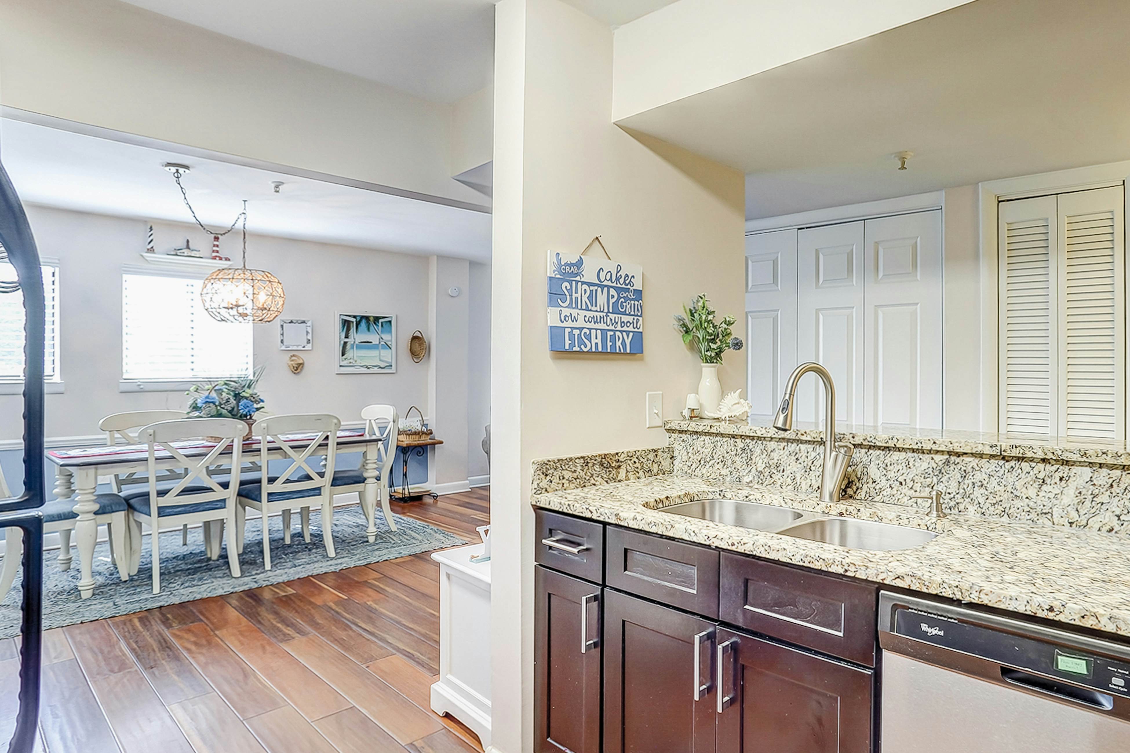 Hilton Head Resort 4230