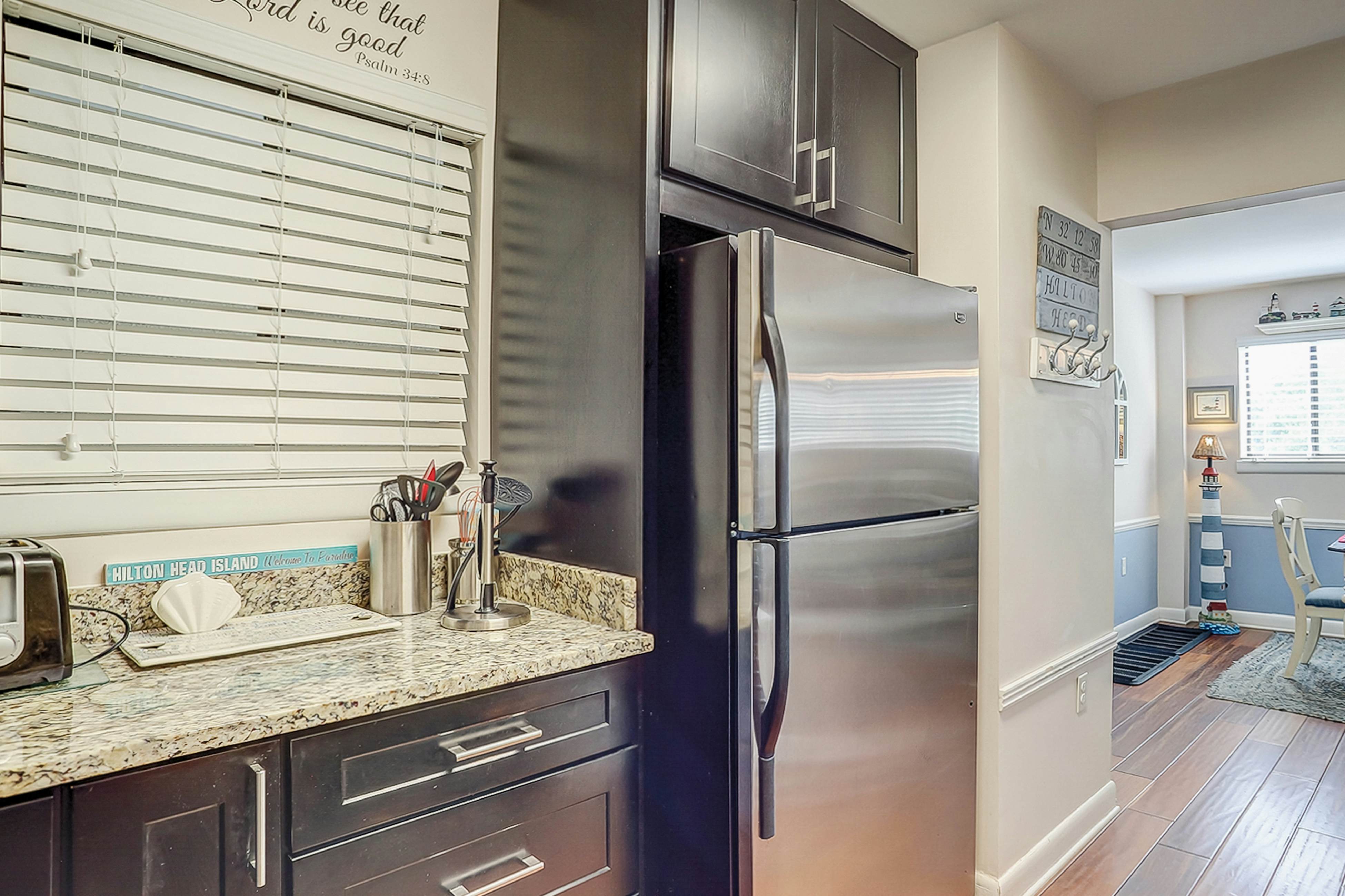 Hilton Head Resort 4230