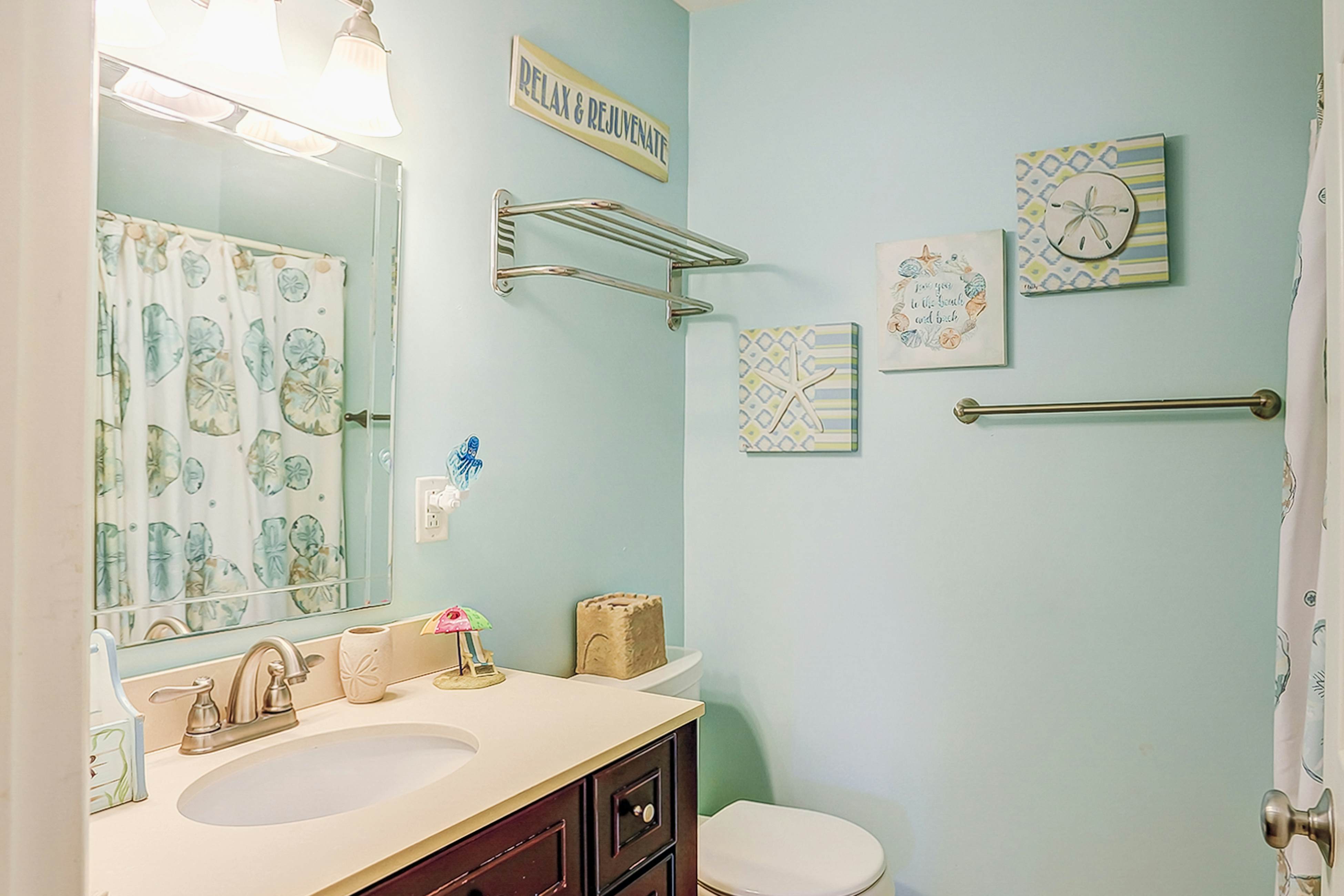 Hilton Head Resort 4230