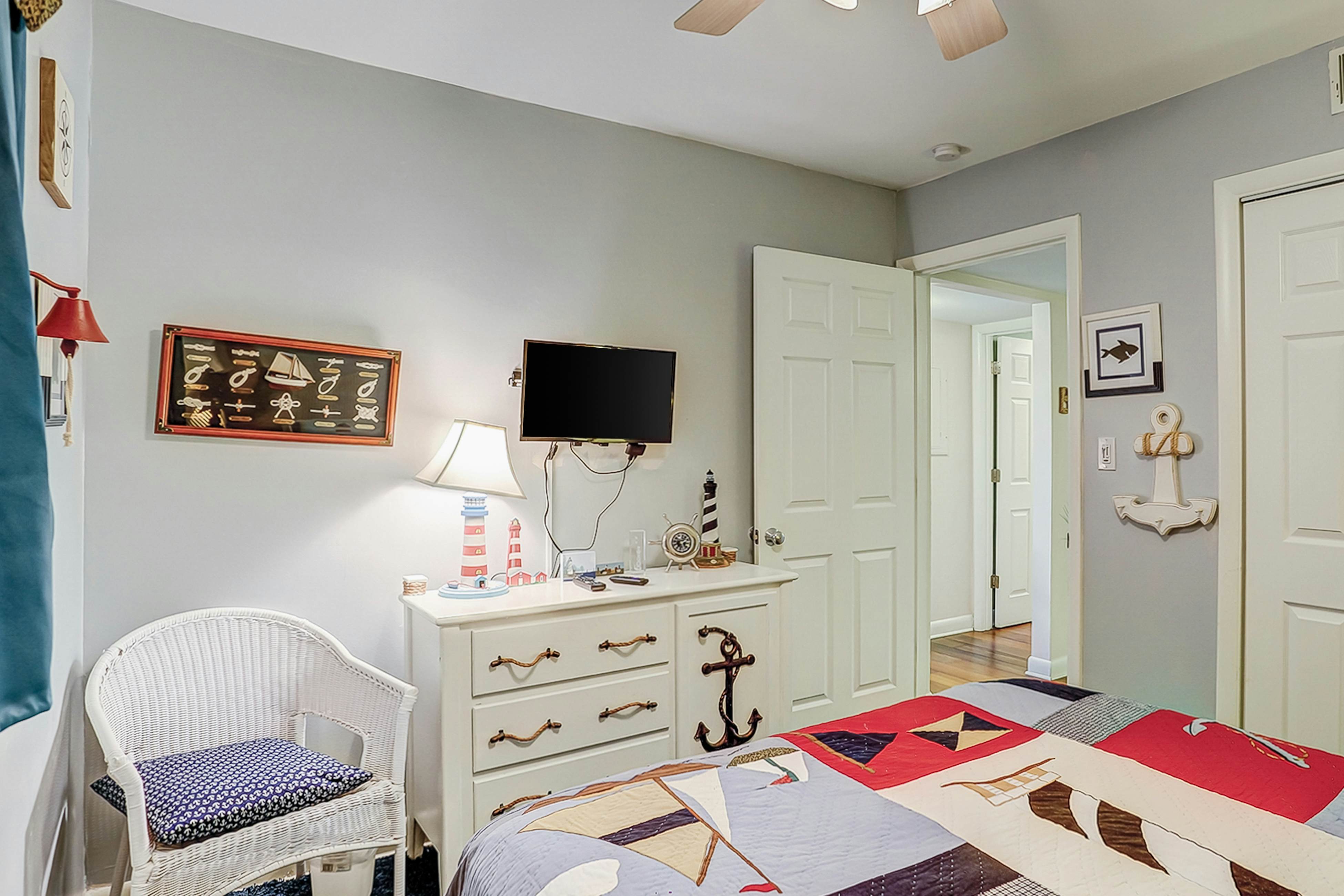 Hilton Head Resort 4230