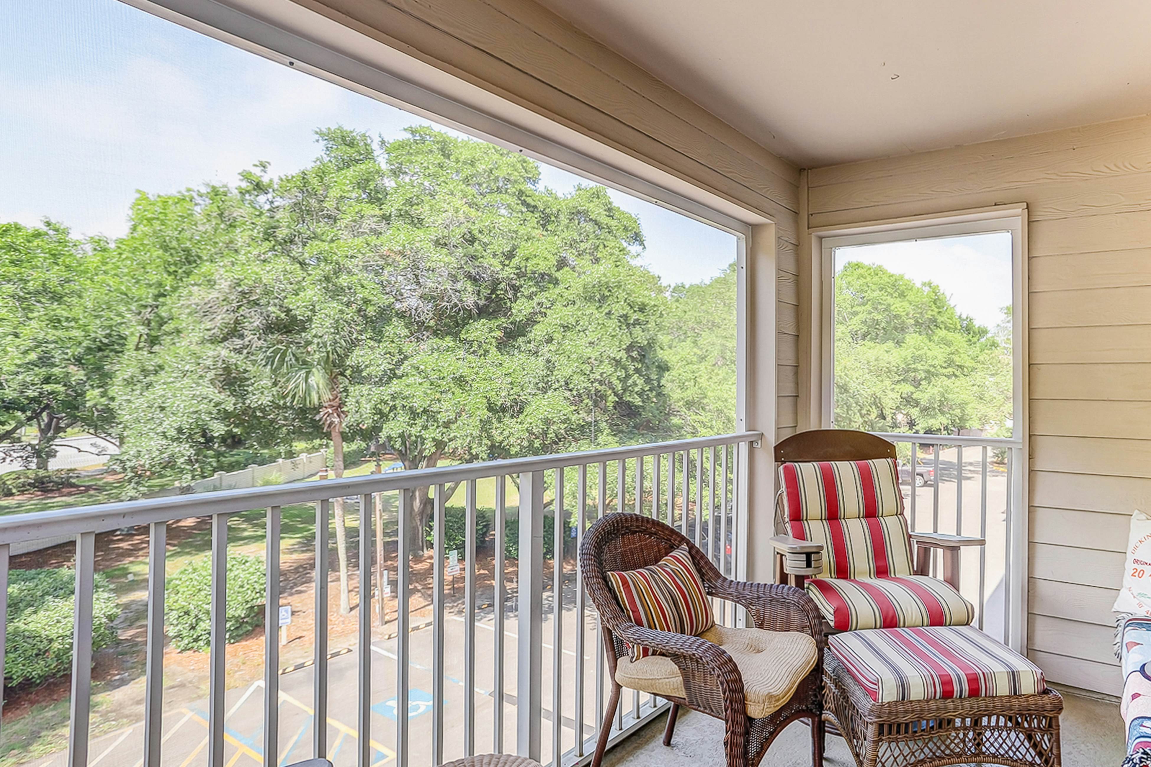 Hilton Head Resort 4230