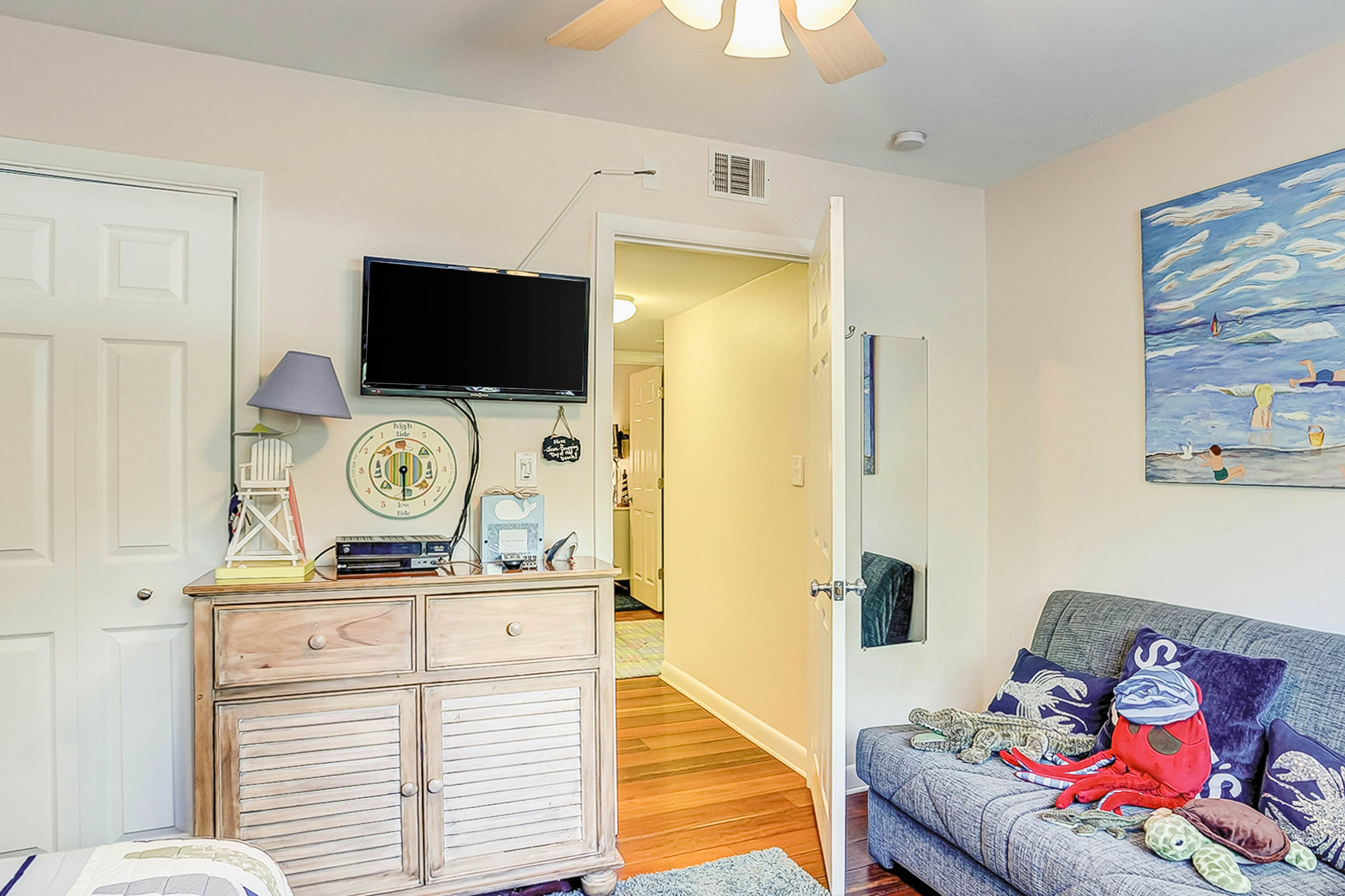 Hilton Head Resort 4230