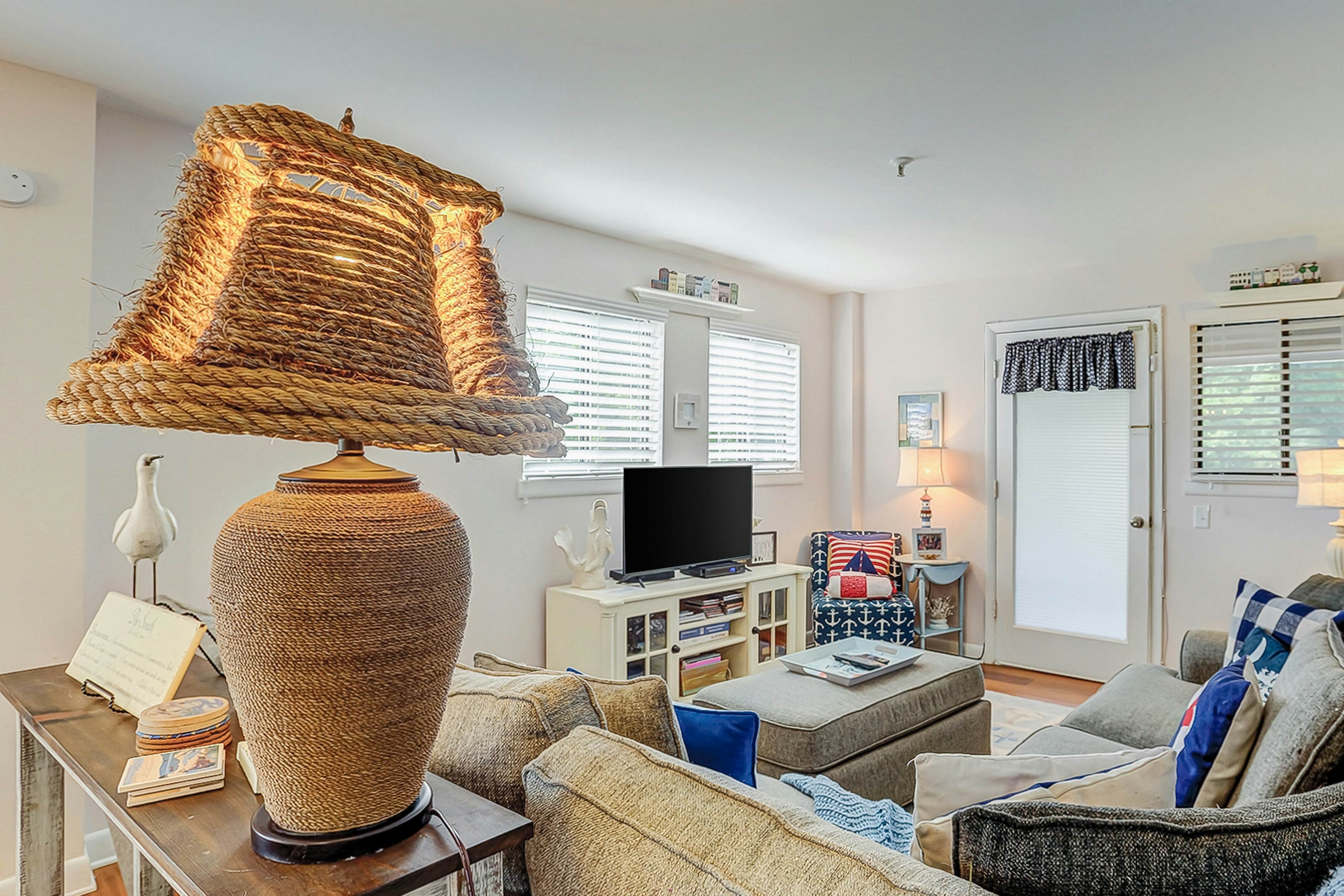 Hilton Head Resort 4230