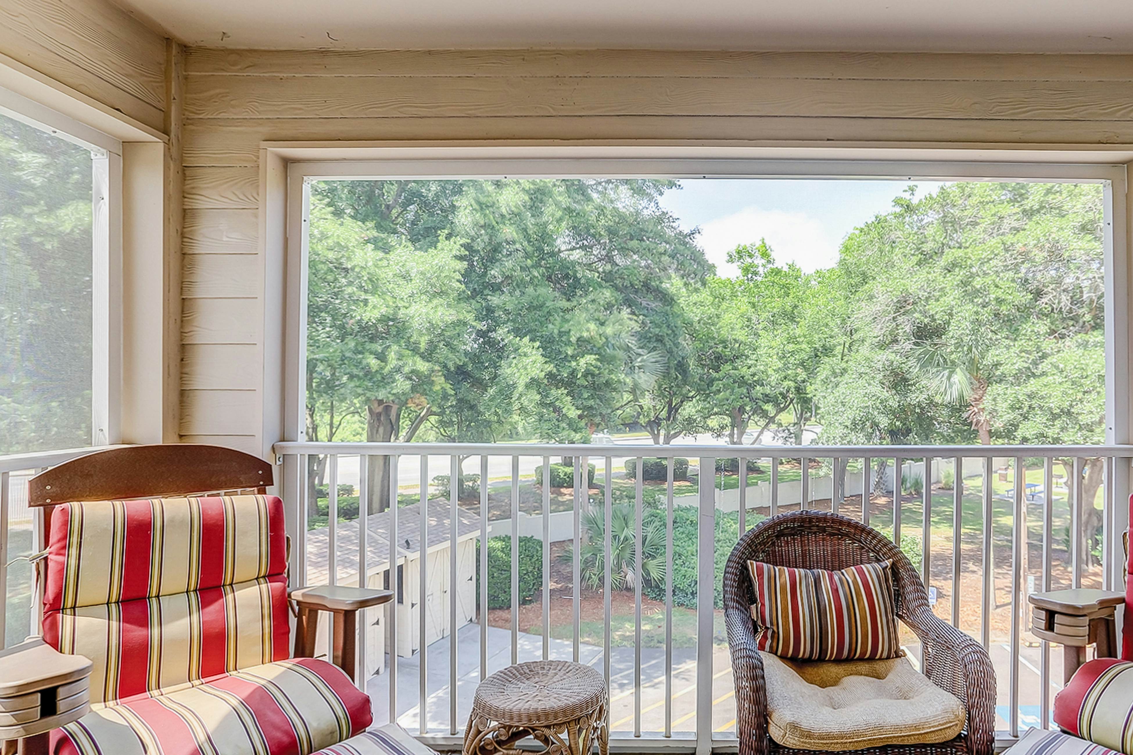 Hilton Head Resort 4230