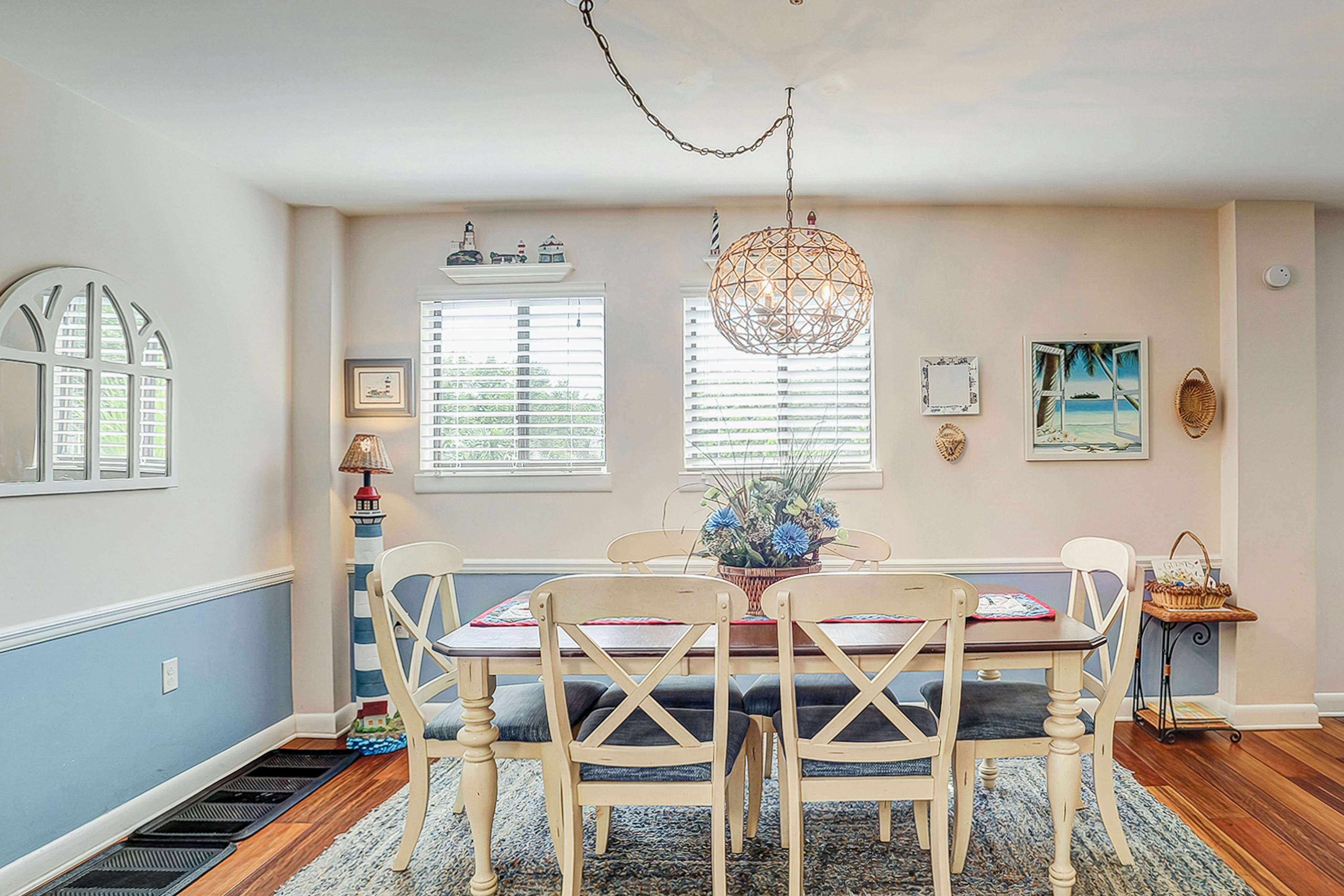 Hilton Head Resort 4230