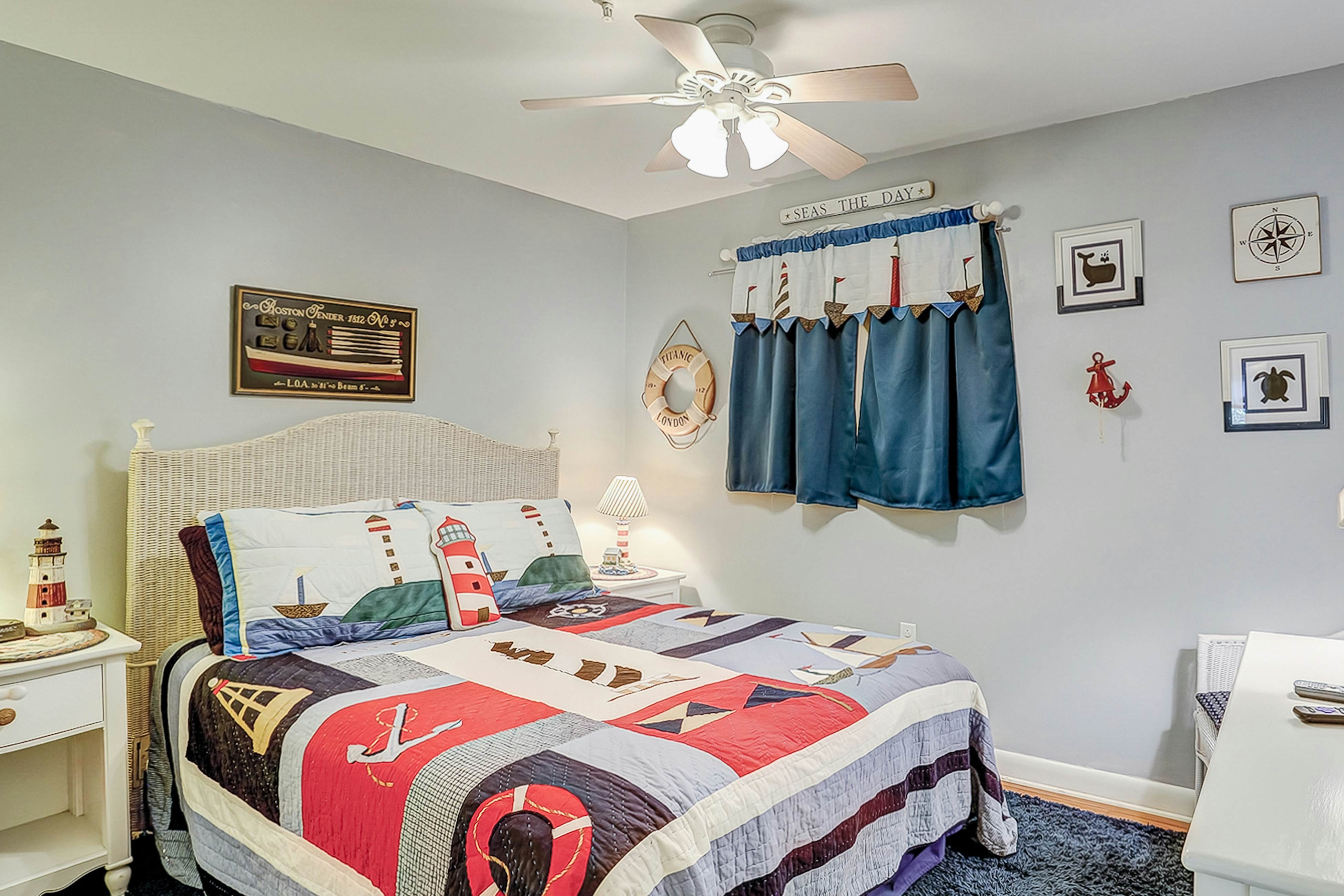 Hilton Head Resort 4230