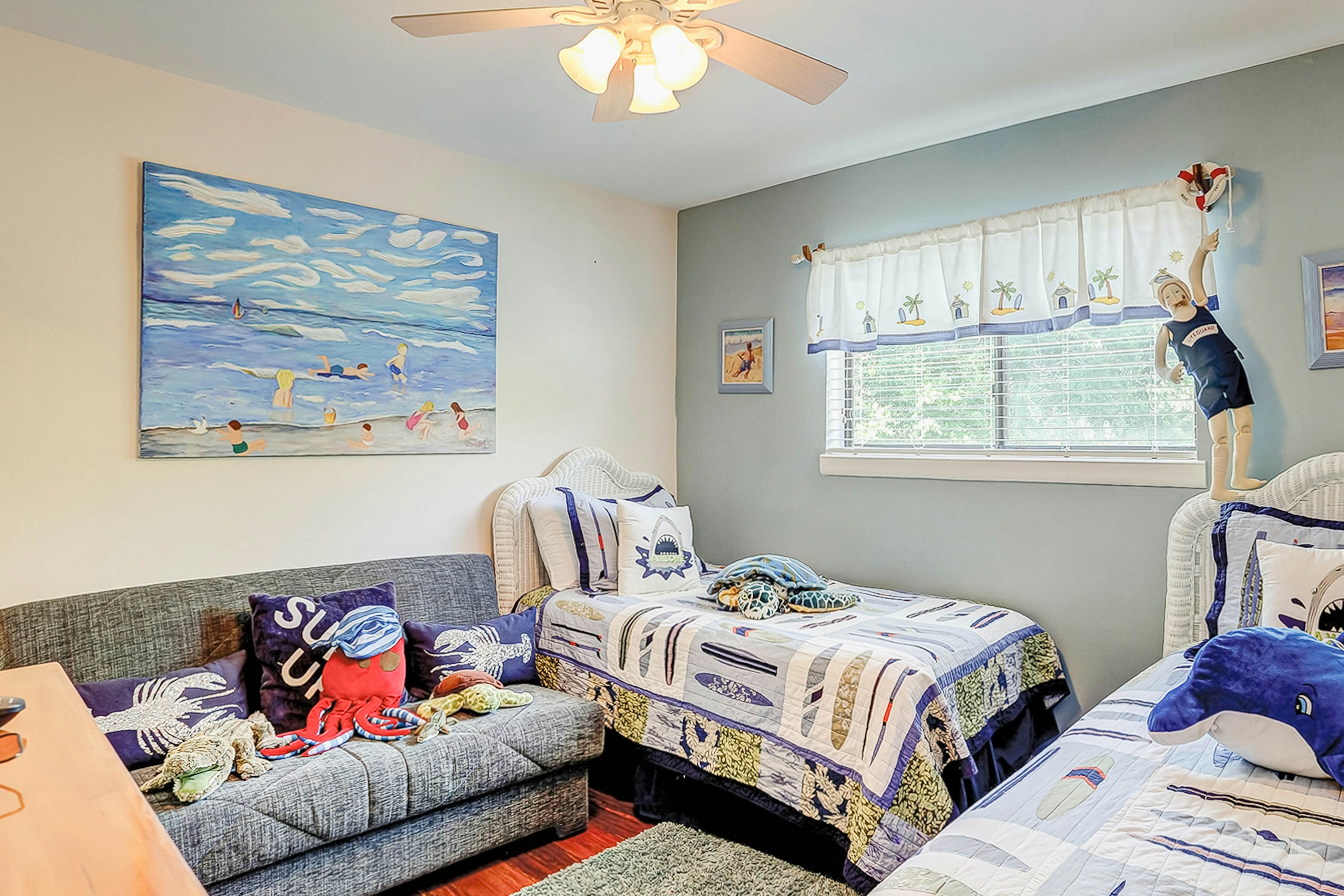 Hilton Head Resort 4230