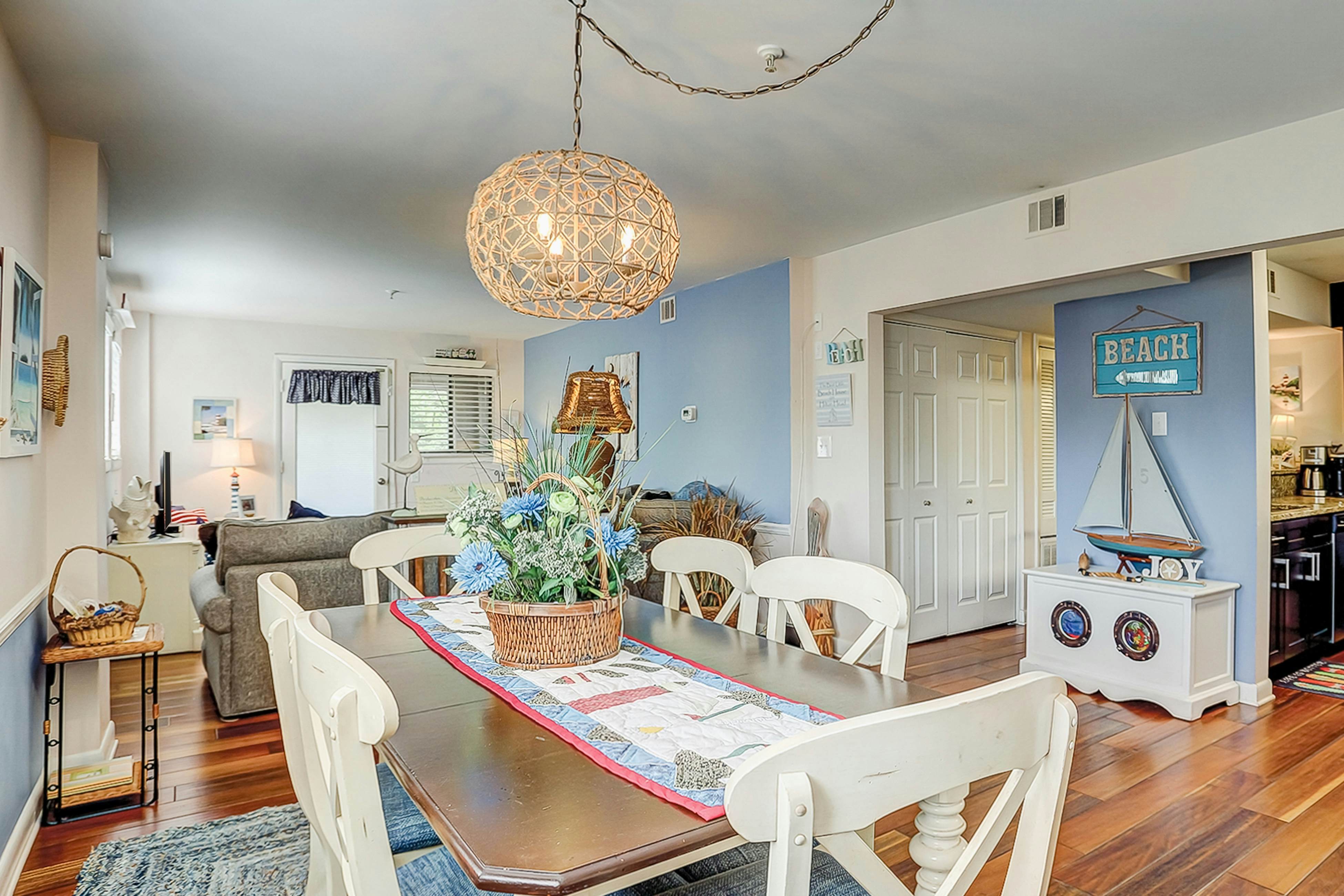 Hilton Head Resort 4230