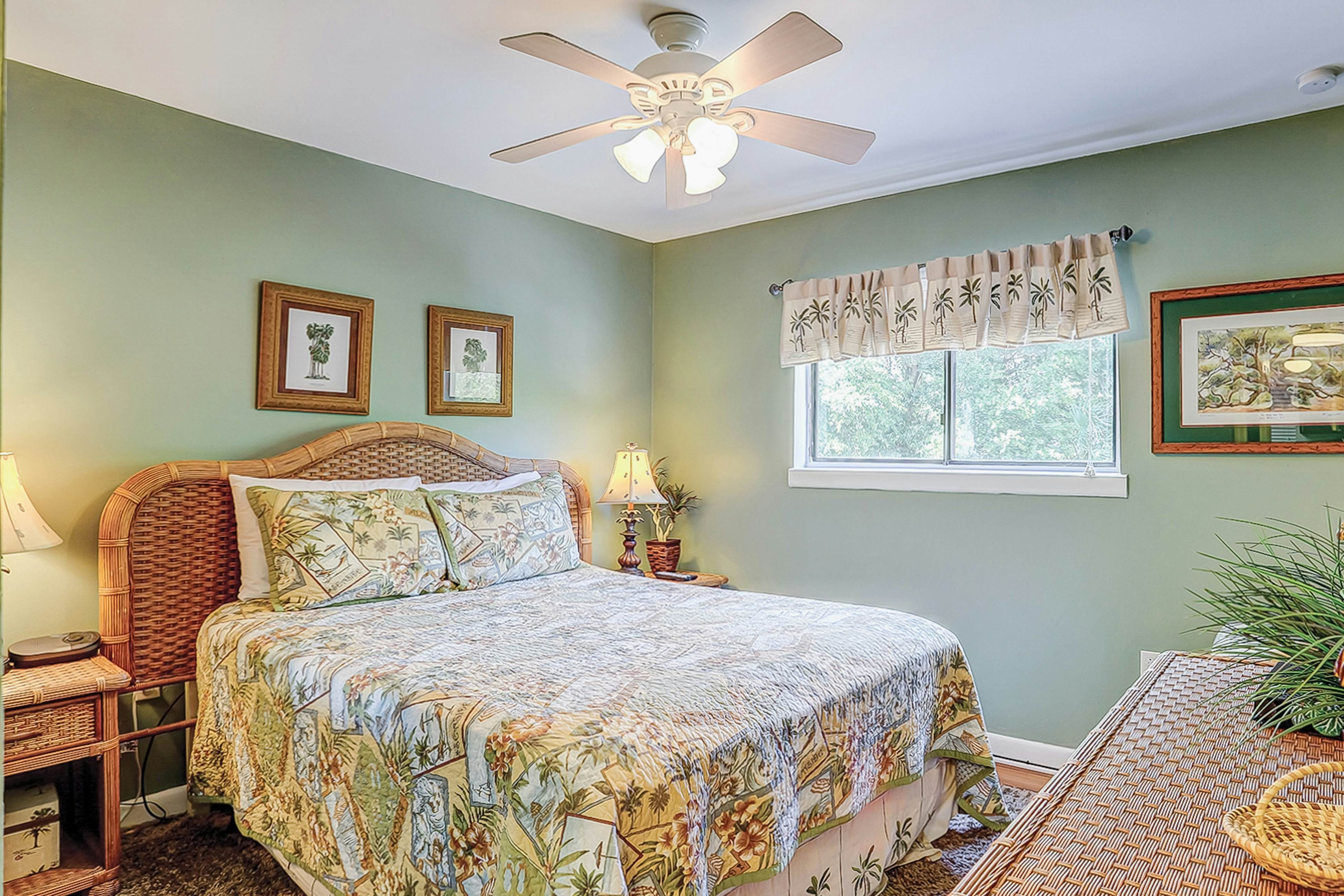 Hilton Head Resort 4230