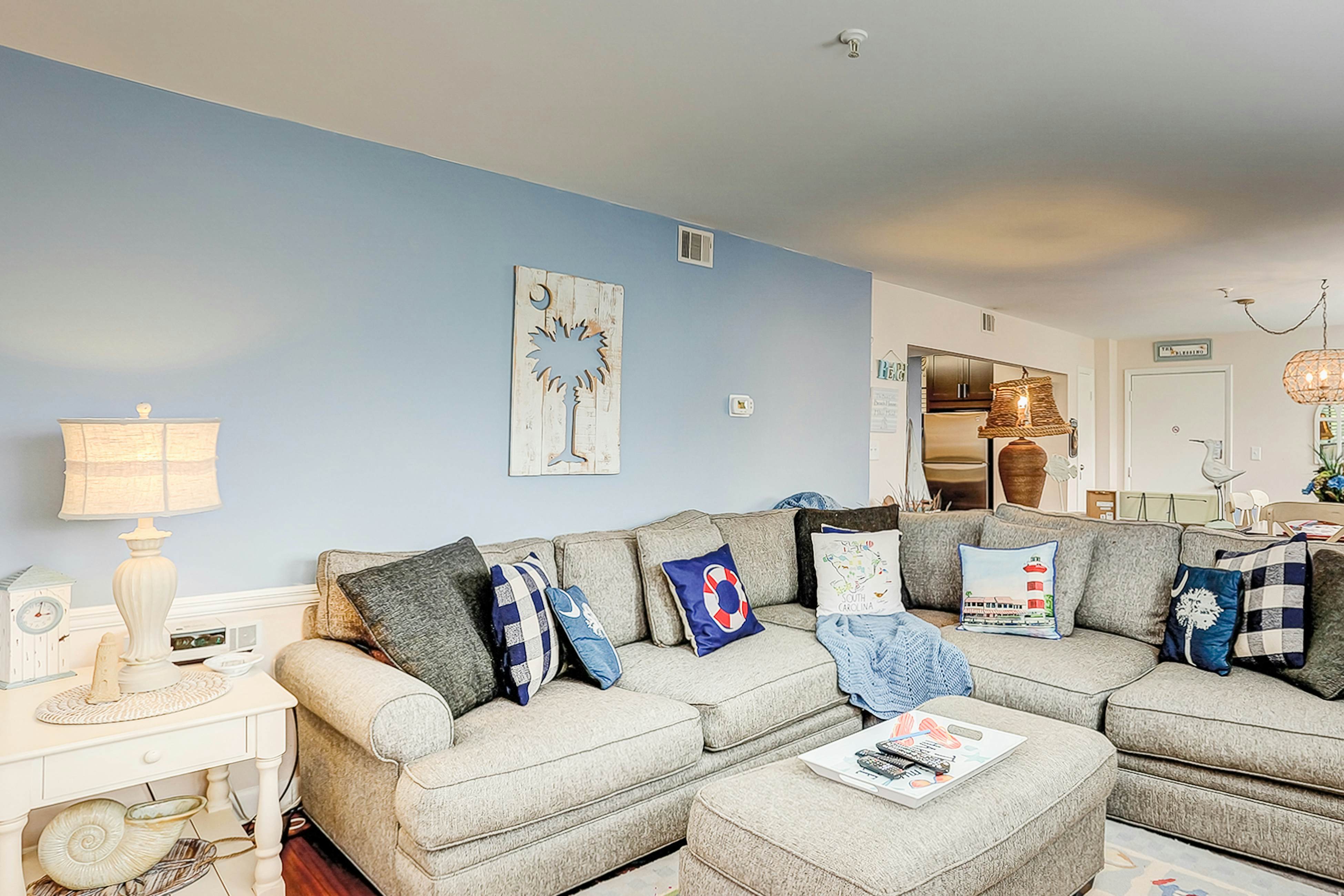 Hilton Head Resort 4230