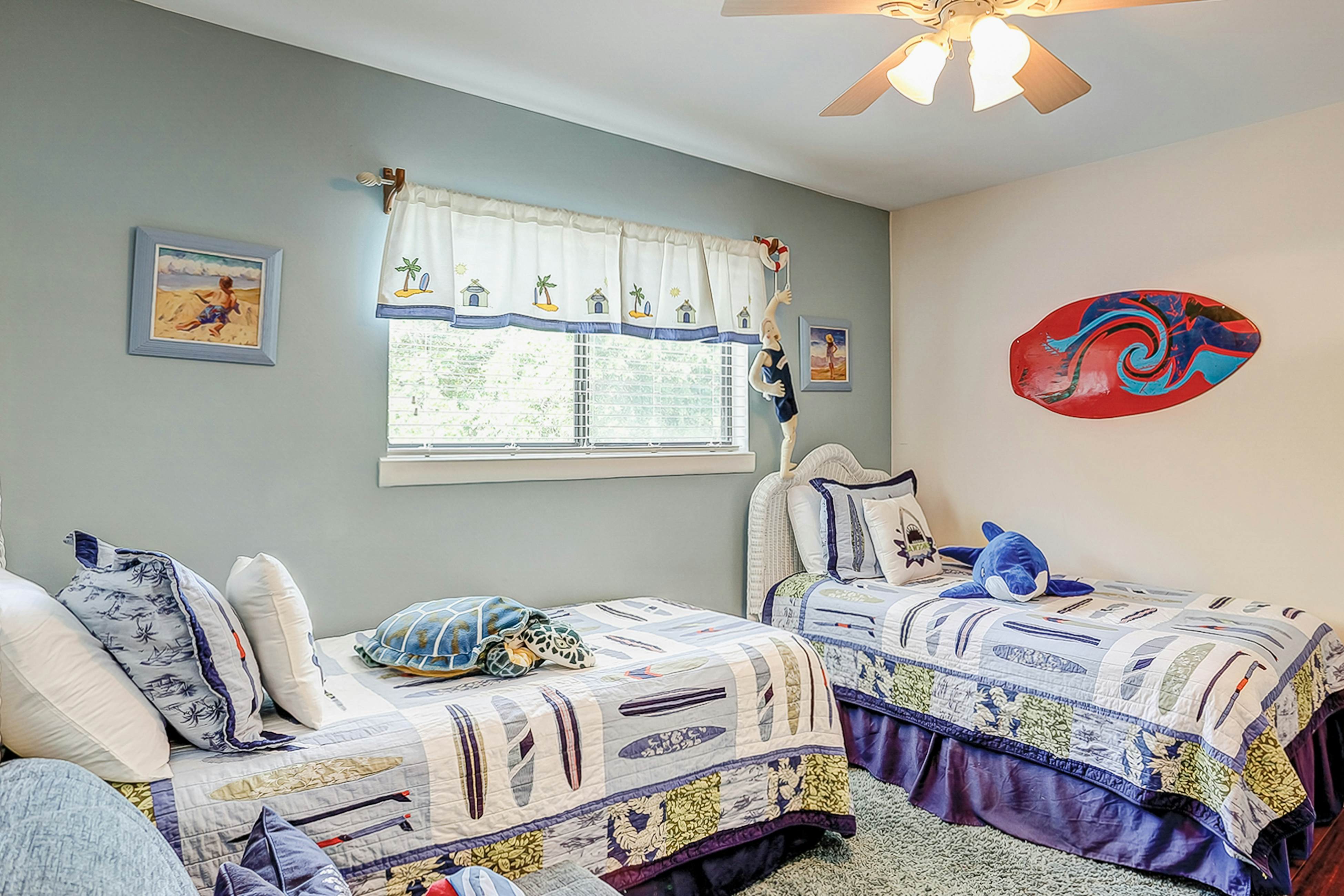 Hilton Head Resort 4230