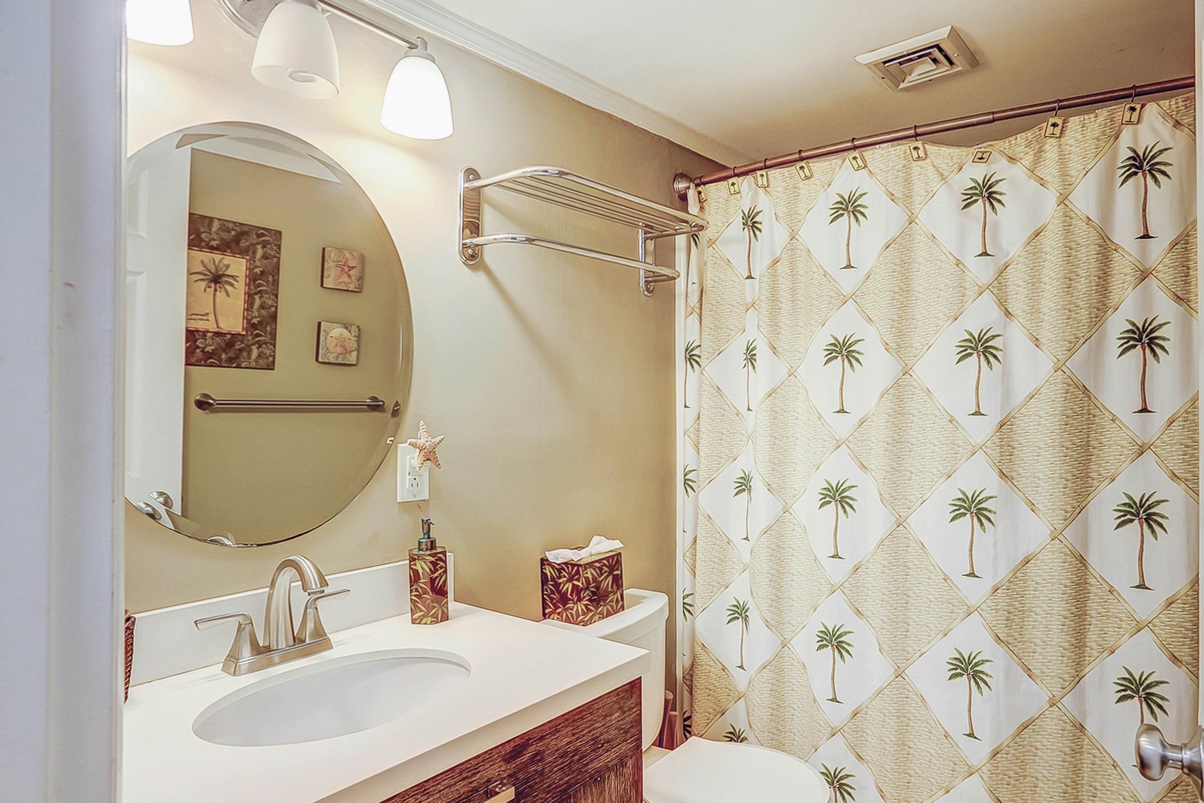 Hilton Head Resort 4230