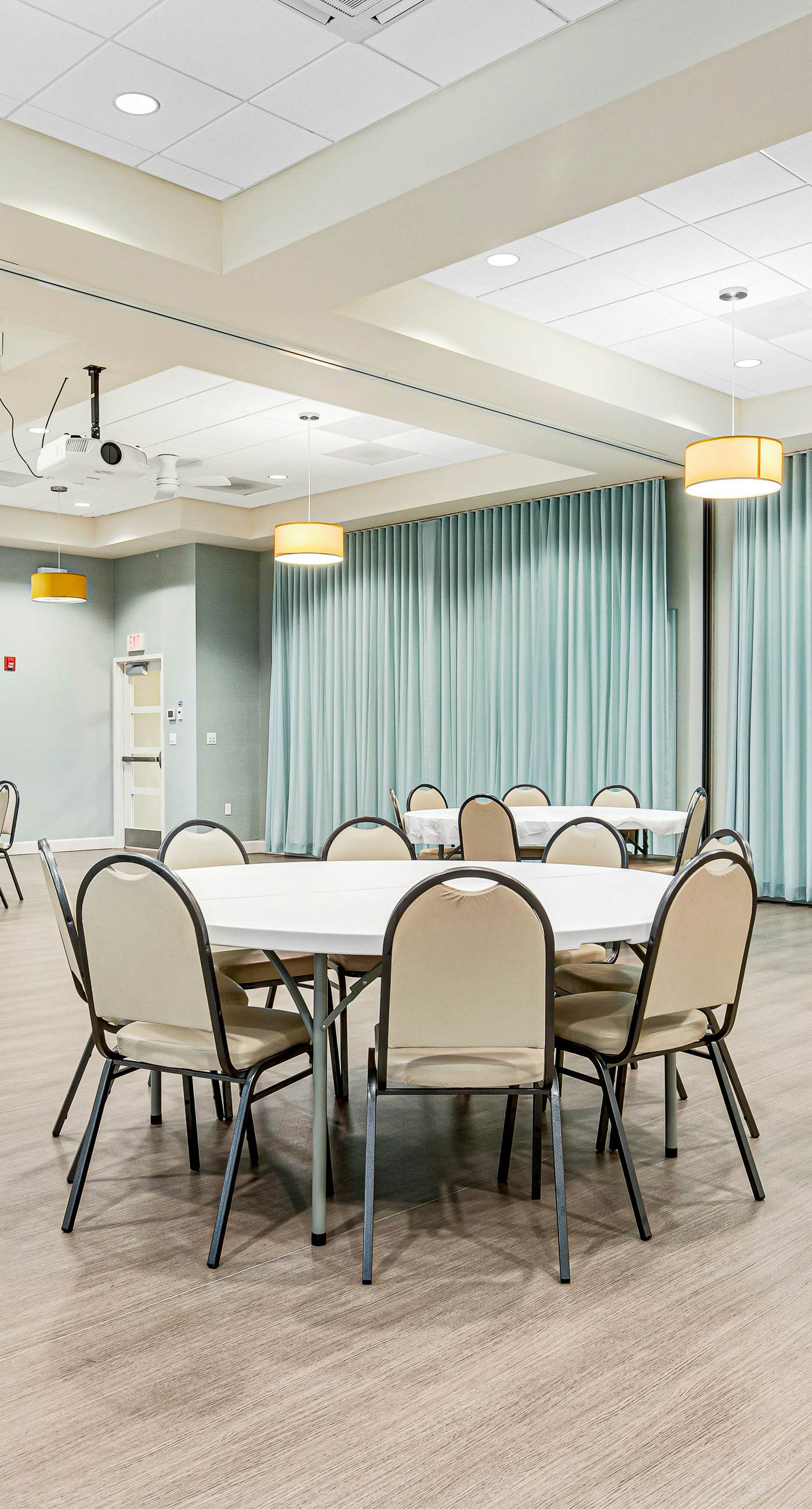 Ocean View Beach Club - 36050 Nantasket Ave