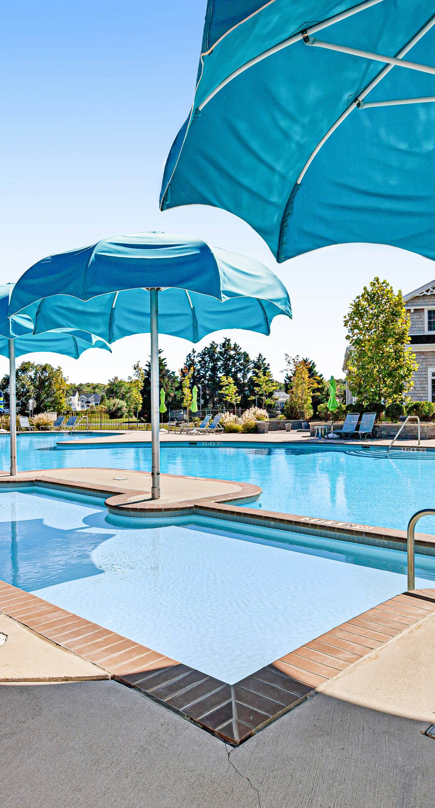 Ocean View Beach Club - 36050 Nantasket Ave