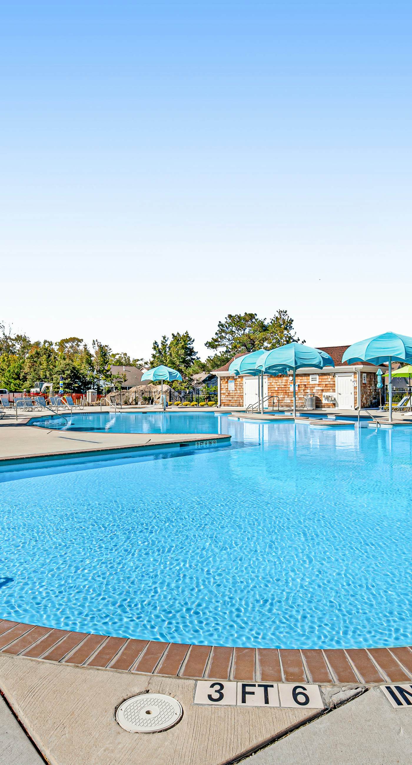 Ocean View Beach Club - 36050 Nantasket Ave