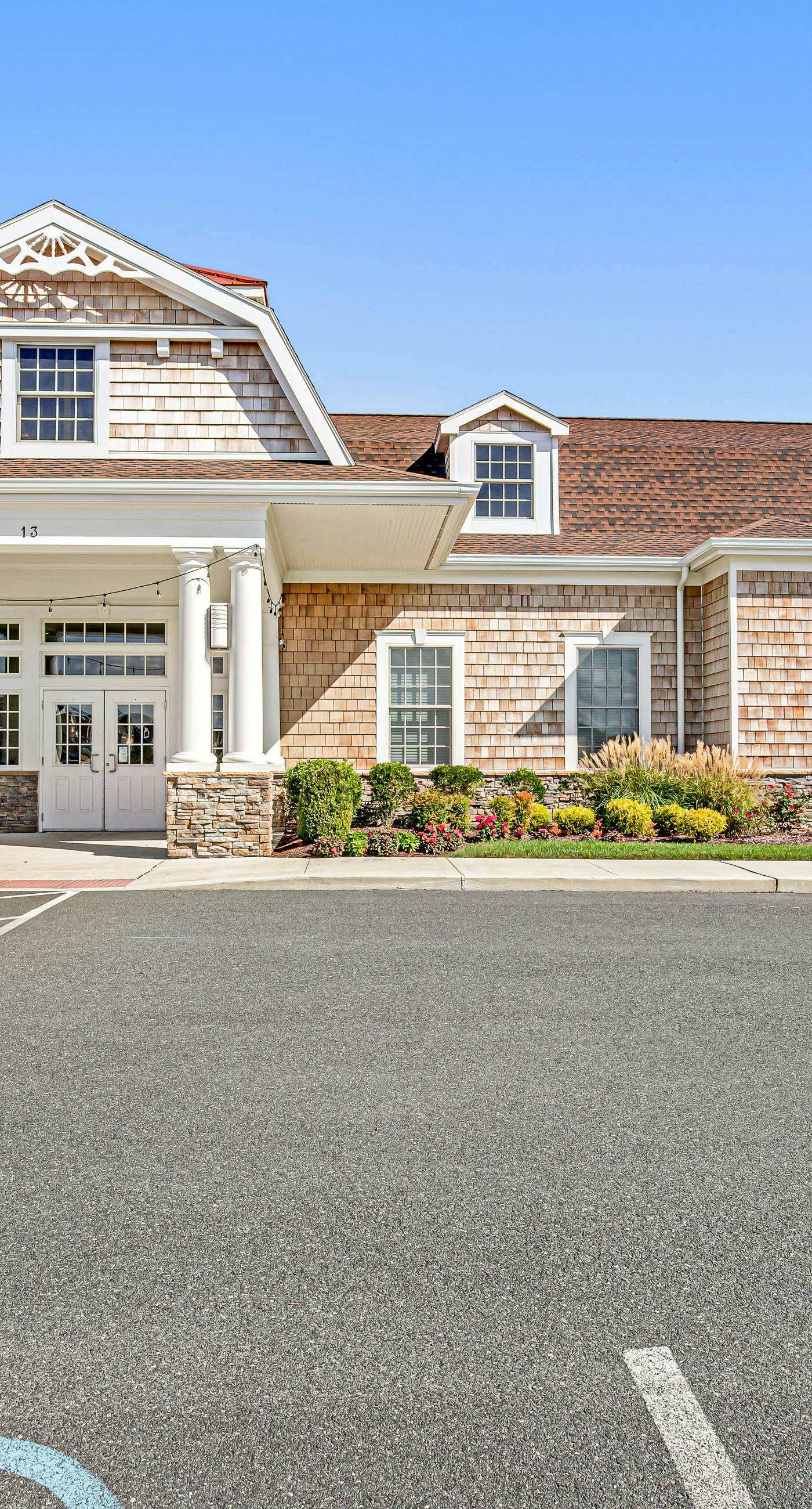 Ocean View Beach Club - 36050 Nantasket Ave